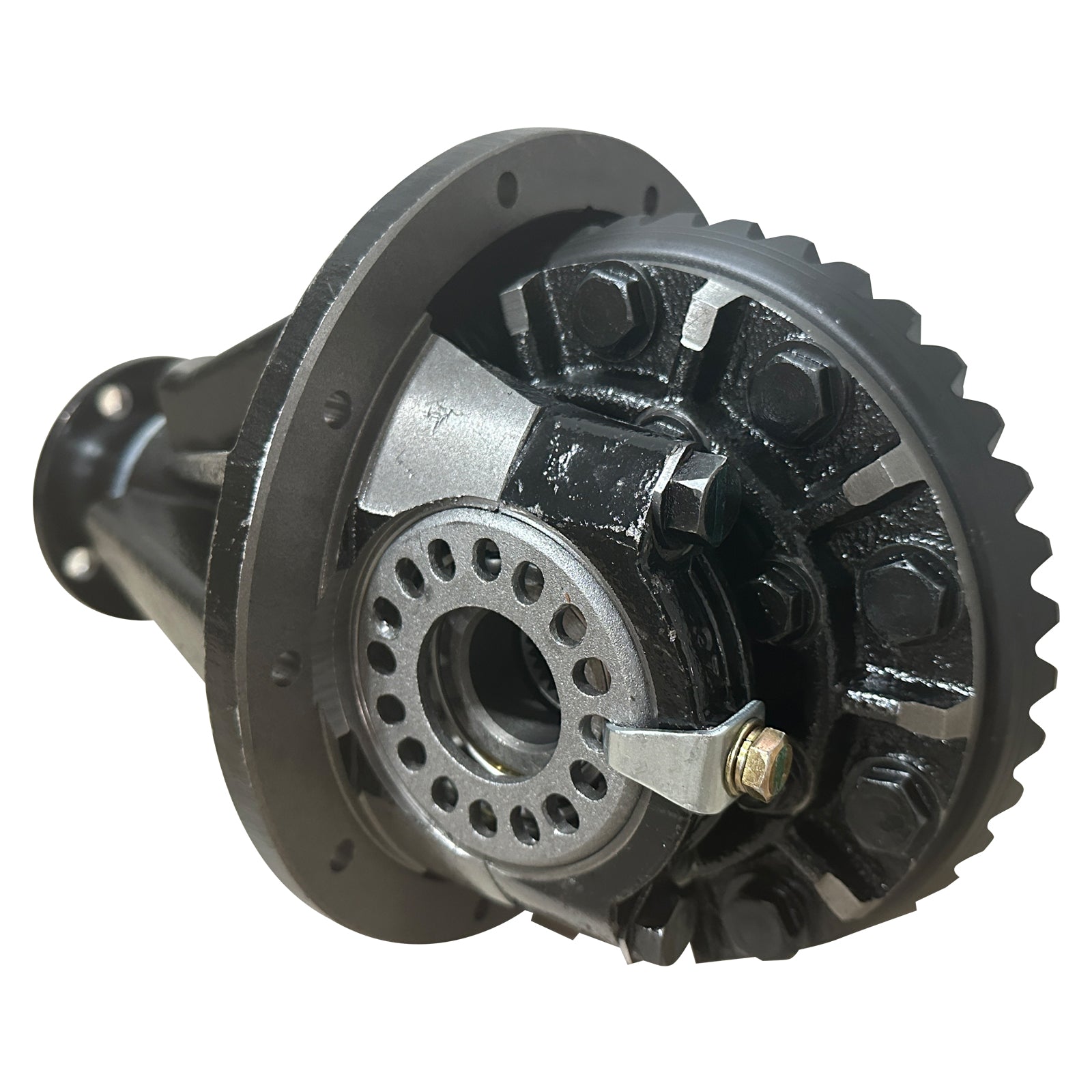 Rear Differential Carrier 4x2 6Cyl V8 3.727 Ratio For Toyota 4Runner 2003-2008