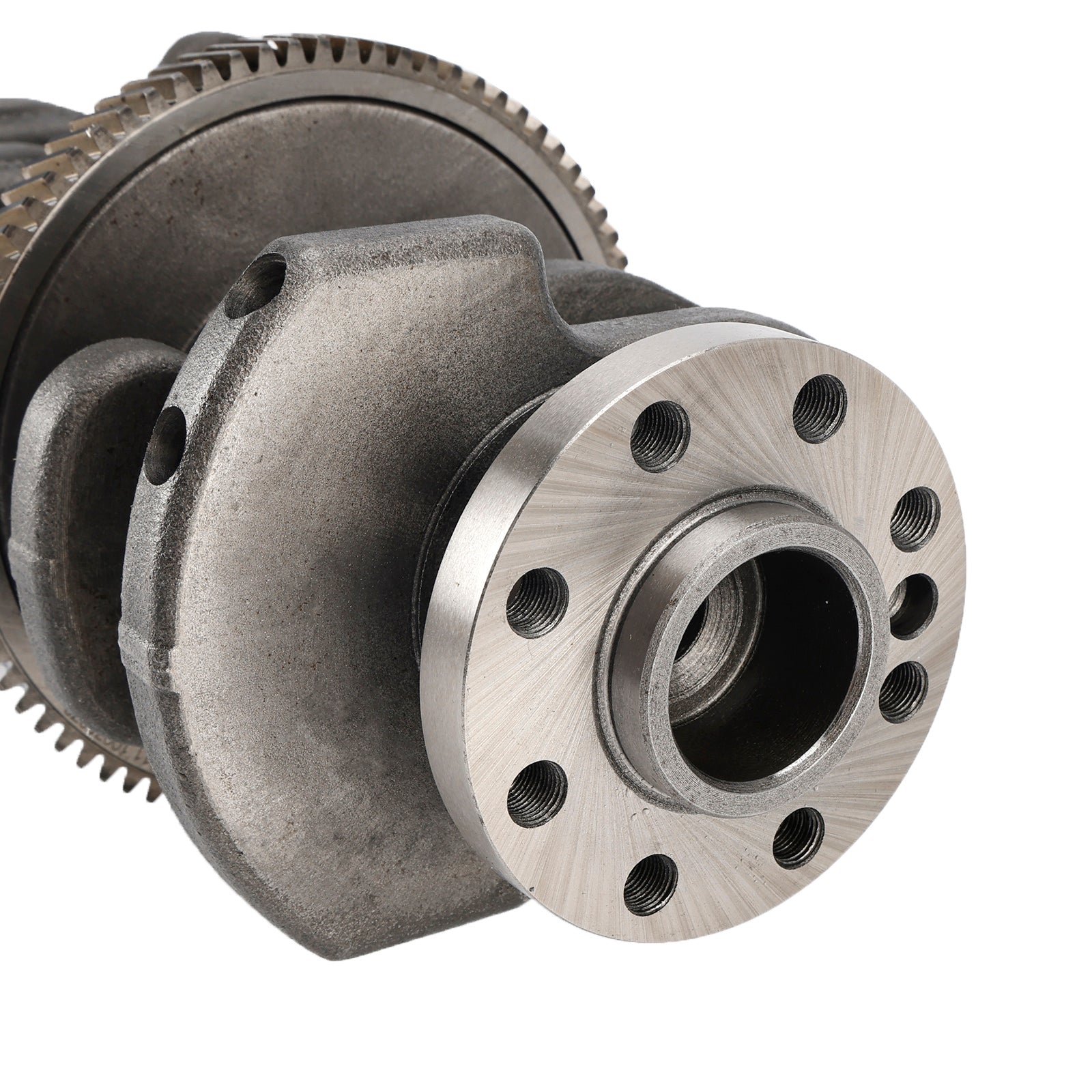 Motorkrukas voor Mercedes-Benz 2.0L M274 M270 2740300101 2740300401