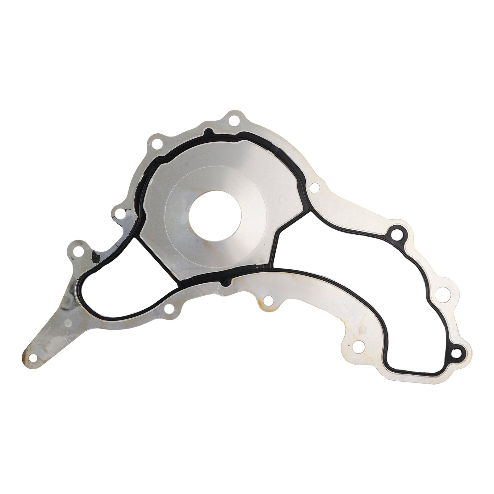 2011-2016 DODGE JOURNEY 3.6L 3604CC 220CID V6 FLEX DOHC 3.6L Motor Rebuild Overhaul Kit 5184088AF H1517CPA