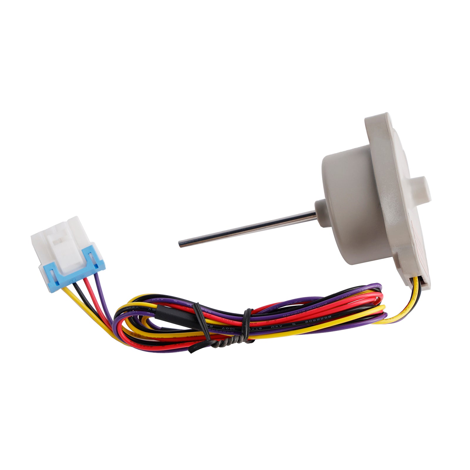 Acessórios para substituição do motor do evaporador da geladeira para LG EAU65058313