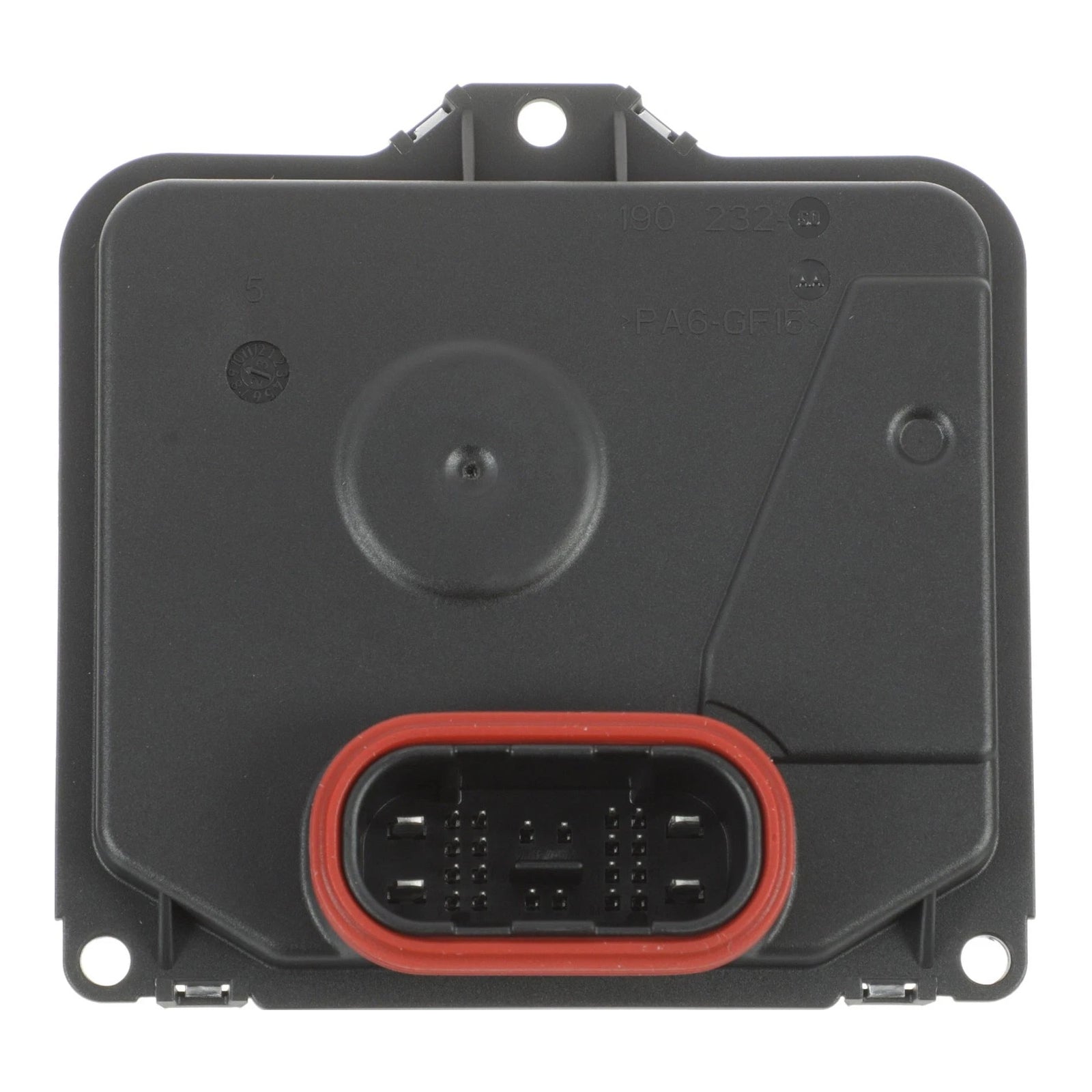 2018-2024 Audi A5/S5 Cabriolet LED Headlight PR:8IT+8G4+GPO LED Light Control Module 4M0907397AD LCM Matrix