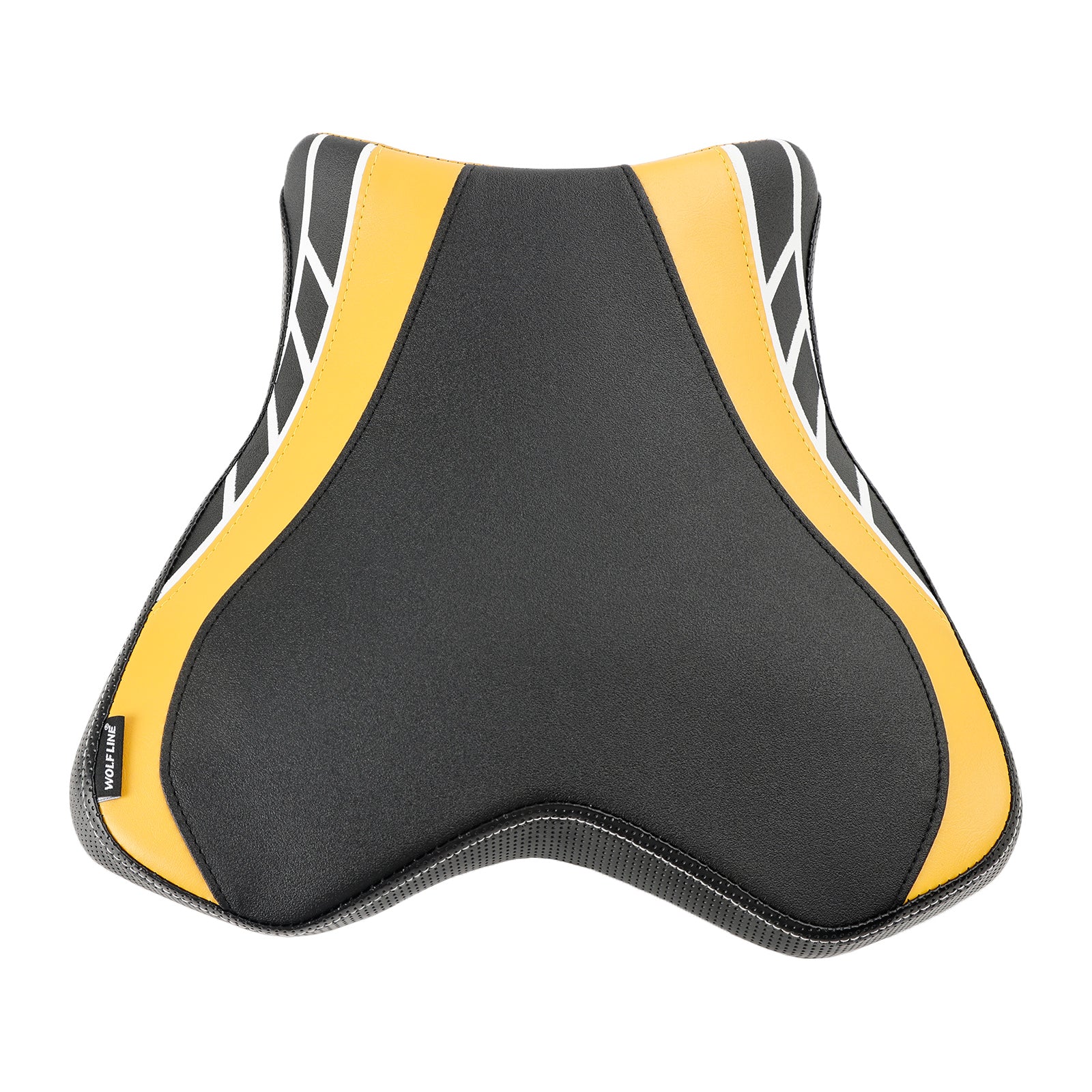 2015-2023 Yamaha YZF-R1 YZF R1 Front Raider Sedadlá v Cushion PU