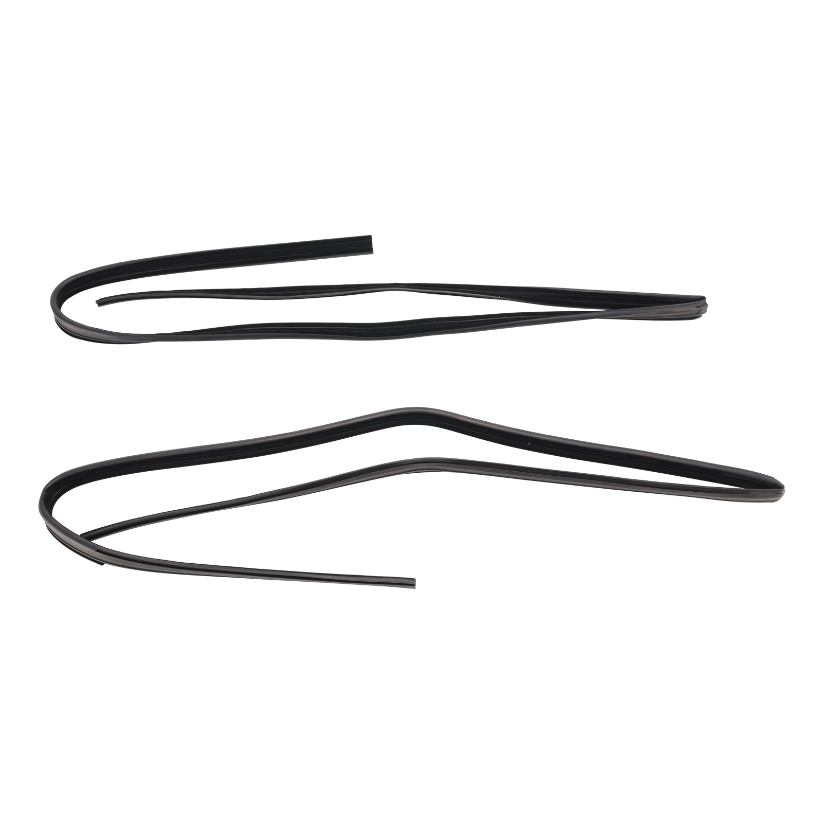 1997 Ford F150 Tamion avec ancienne fenêtre de la fenêtre avant de style corpore