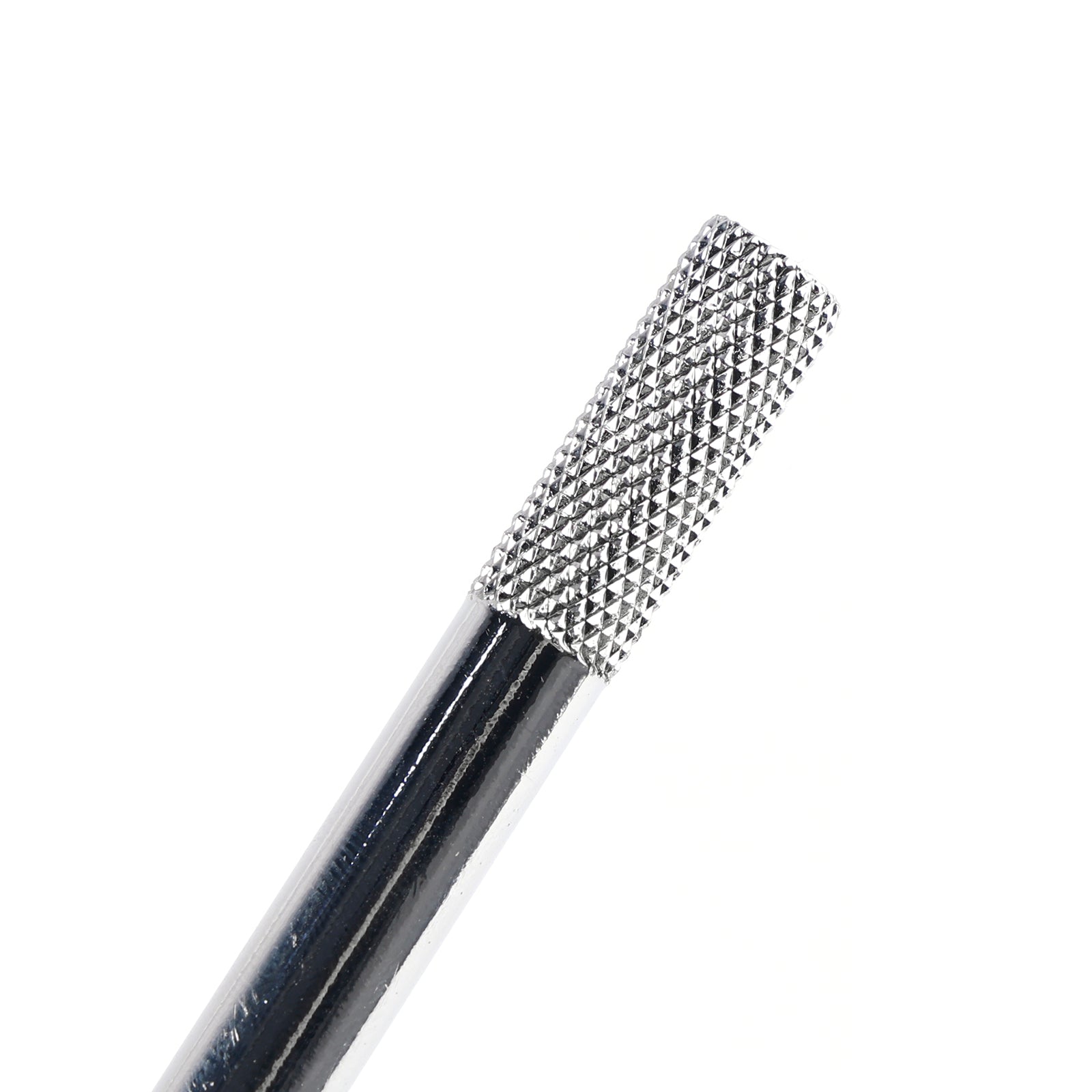 Retro obdĺžniková svorka na chrómové zrkadlá pre Yamaha XS650 SR400 SR500 W650