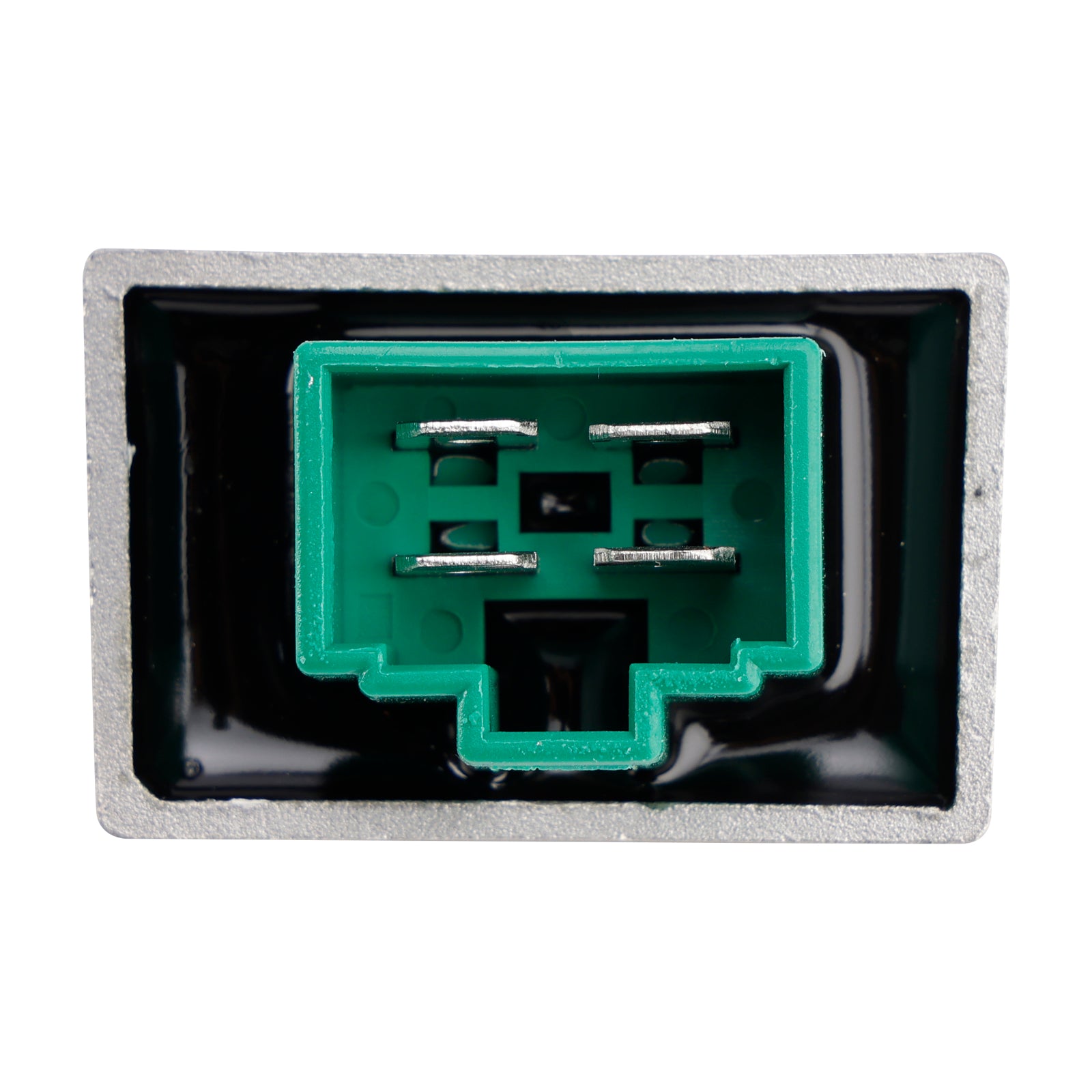 Kit de junta do regulador do estator para Kawasaki An112 Edge VR/Edge r/kaze atinge 12-14