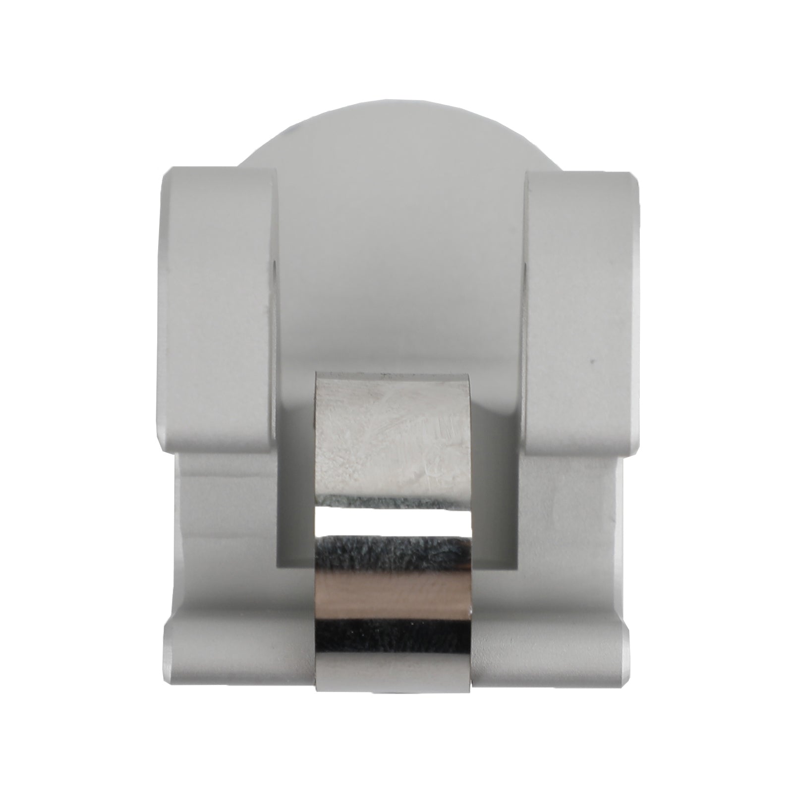 2PCS Alminum RV Rafter Claw Satin Hardware For Dometic SUNCHASER II Awning