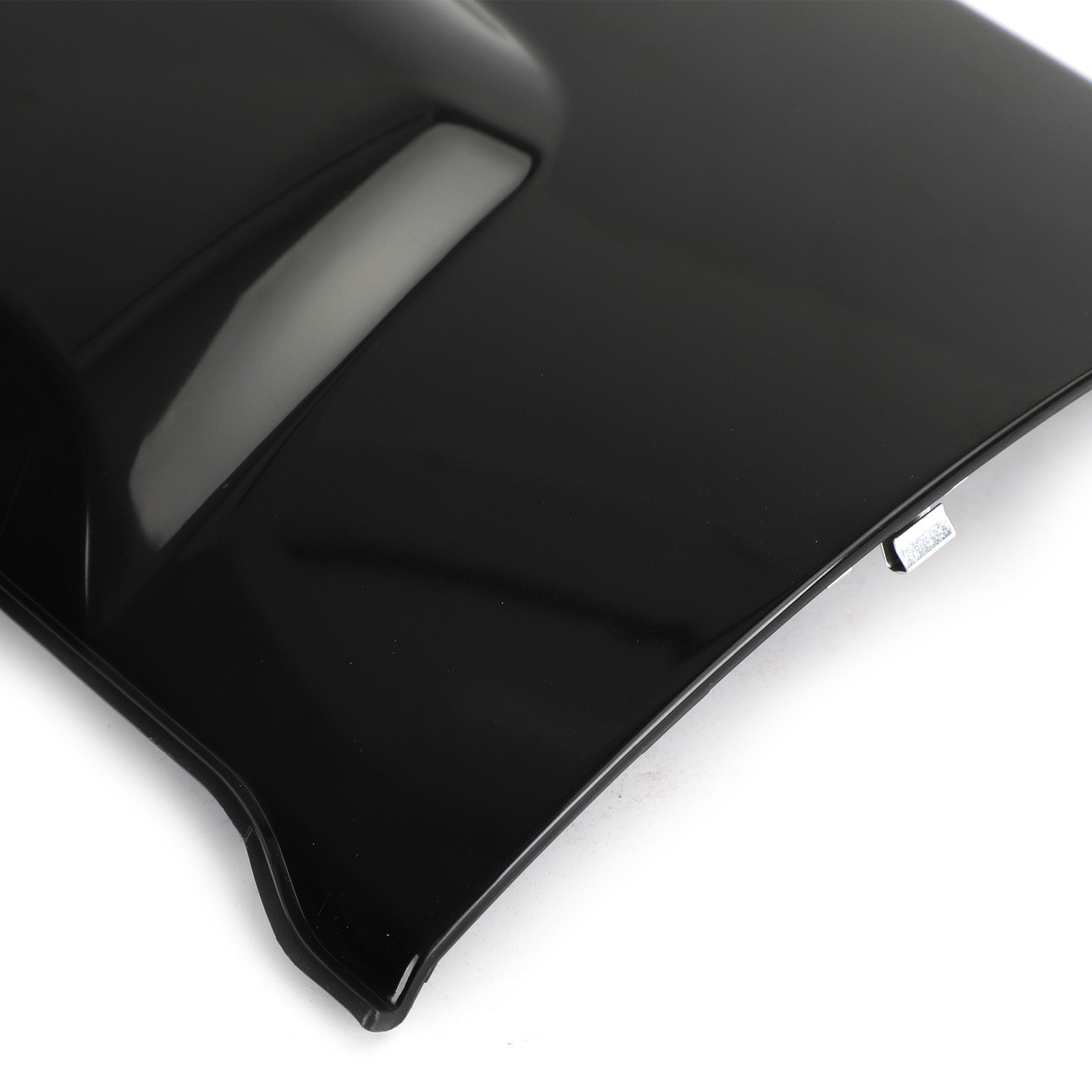 Dragkroksskydd för bakre stötfångare A1638801105 för Mercedes-Benz ML W163 1998-2005