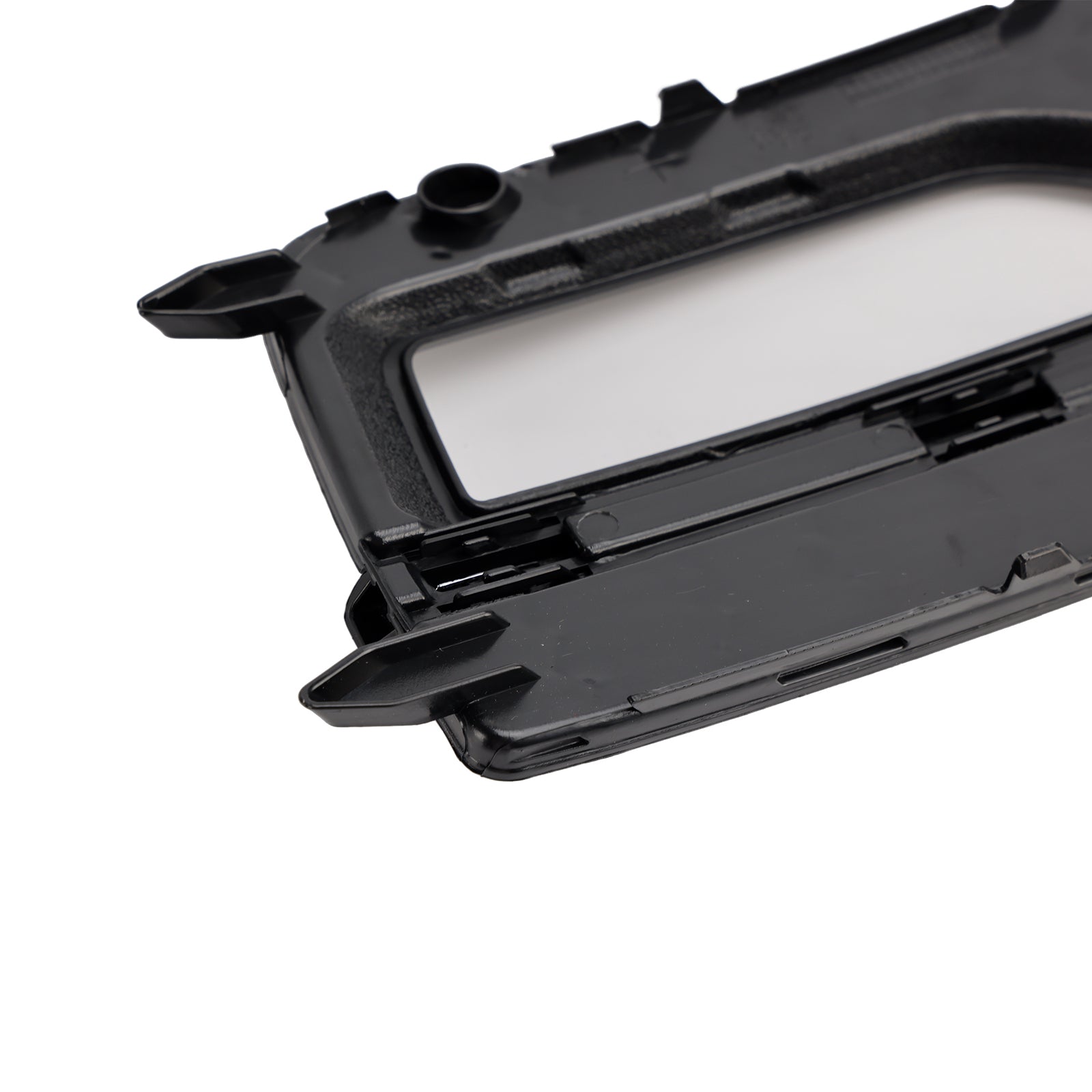 2013-2015 Audi A4 S-Line S4 2PCS Bumper Fog Lampe à lampe de lampe de lampe de la lampe 8K0 807 682M