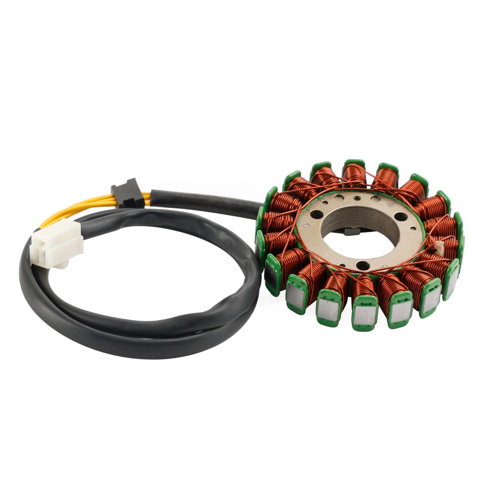 1986-2007 Kawasaki Motorcycle Ninja 250R Generator Stator 21003-1154