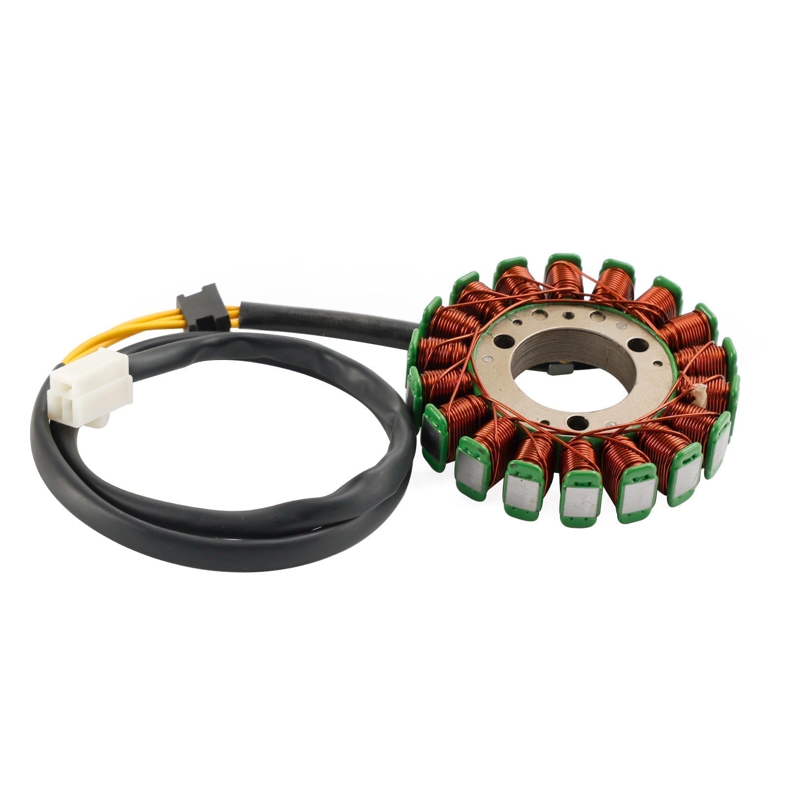 1994 Kawasaki Motorcykel Eliminator 250SE-EL250-A5 Generator Stator 21003-1154