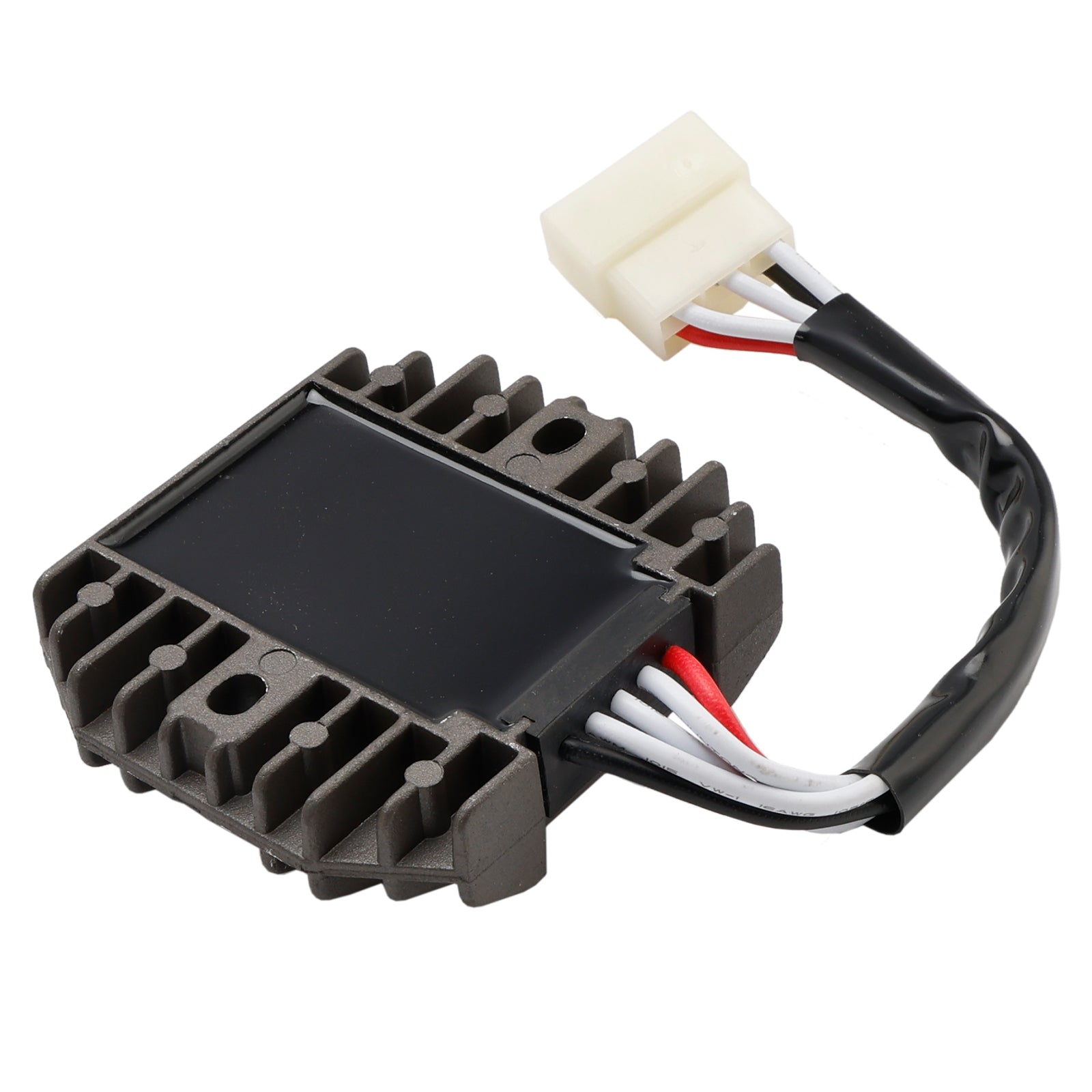 1996-1997 Yamaha SRV 250 SRV250 Stator Generator Tension Regulator