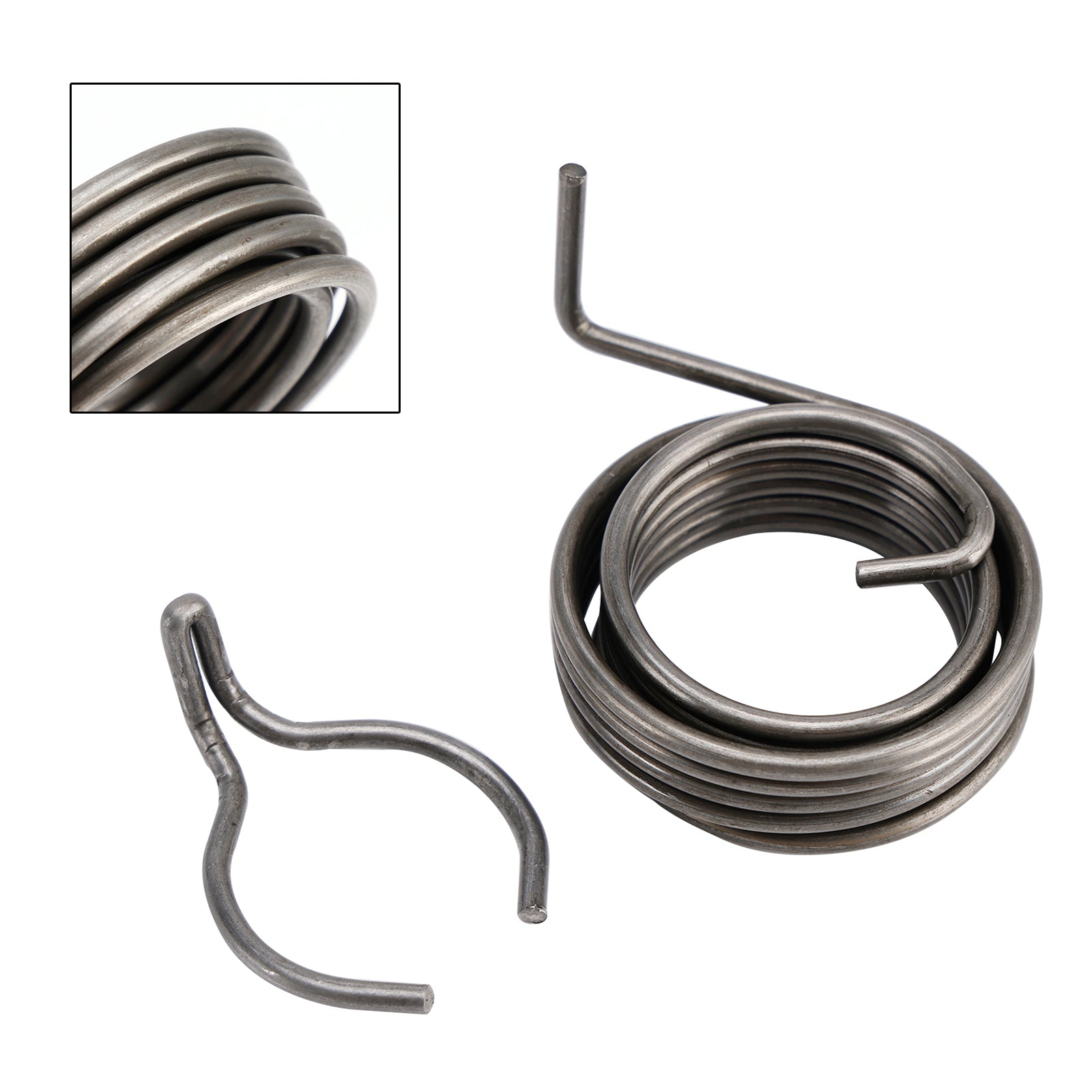 Jeu de ressorts de rappel de démarreur, 90508-26667-00, pour Yamaha Blaster Yfs 200 88-06