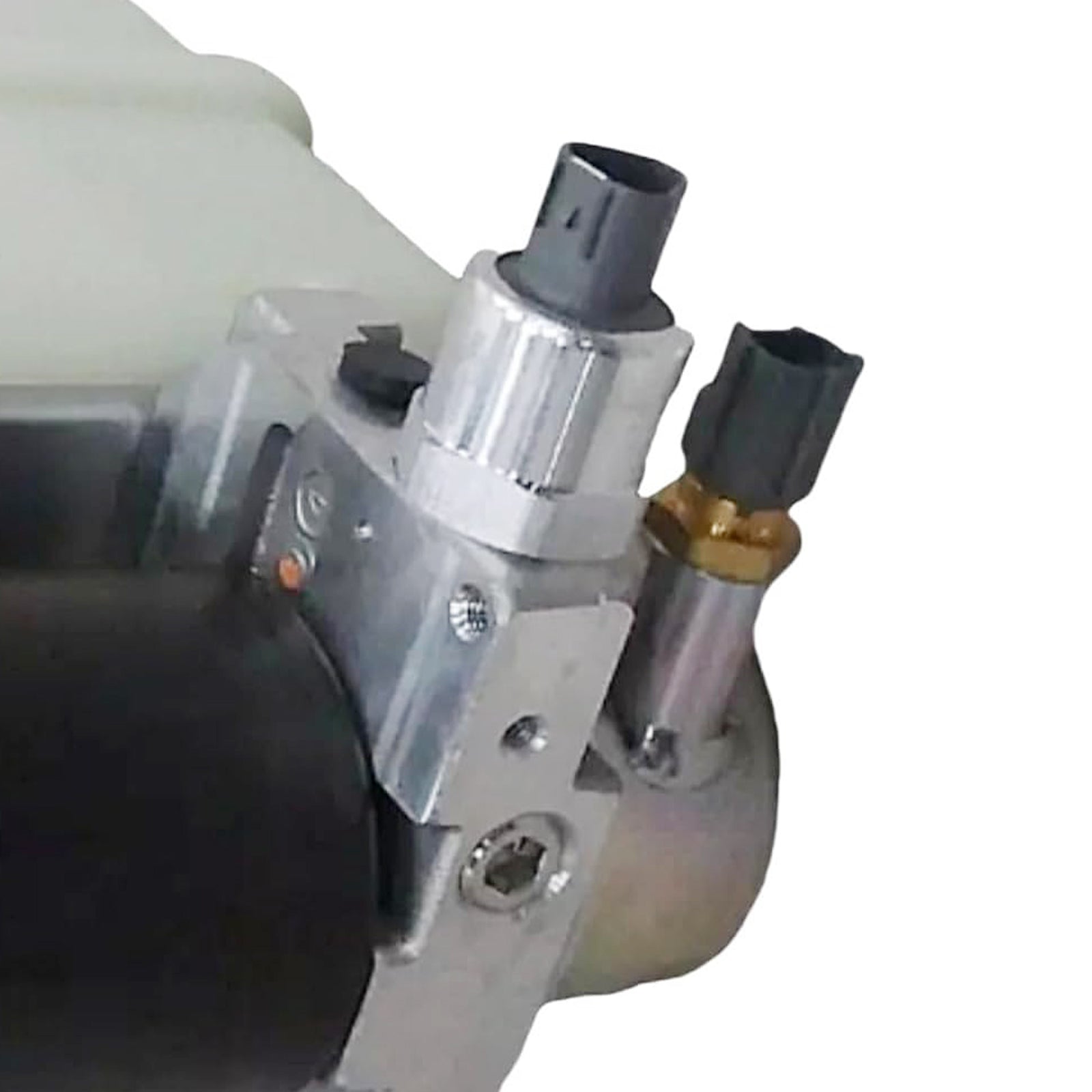 AHC Height Control Pump & Motor 48910-60012 For Toyota Land Cruiser LX470