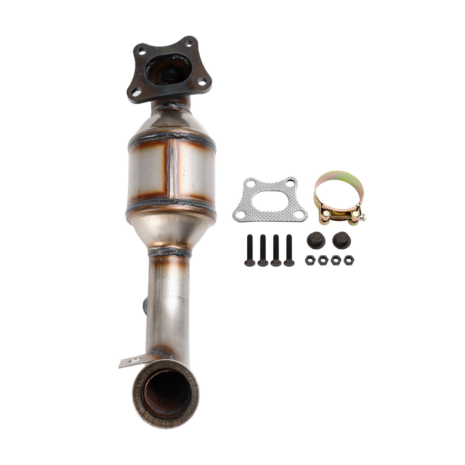 Peugeot 108, 208, 301, 308 II, 2008 Catalizador 50 KW/68 CV 982211748