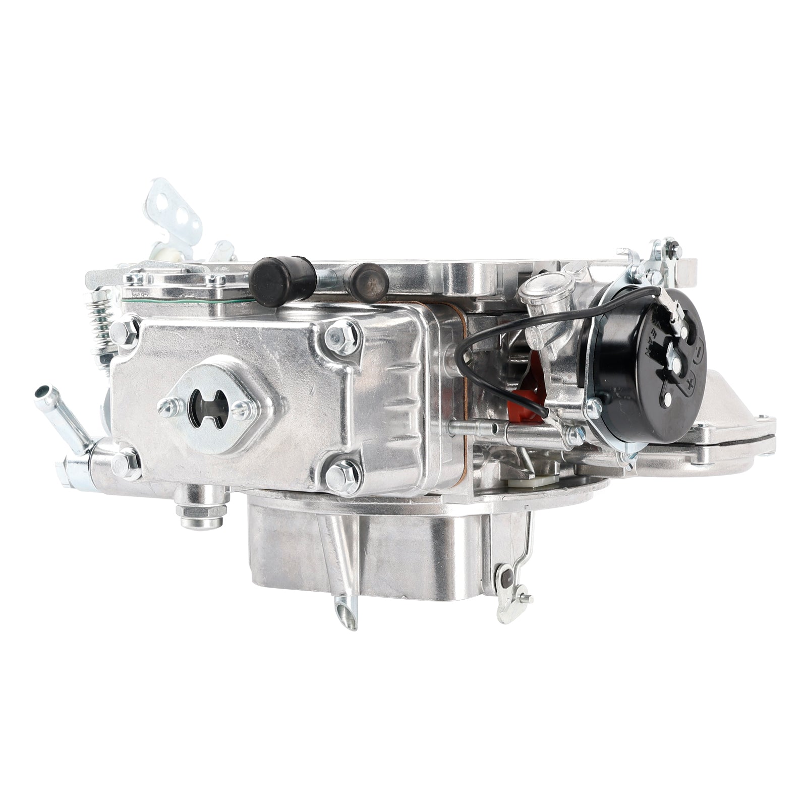 Carburetor 600 CFM 4150 4-Barrel BR-67270 For Corvette For Dodge For Ford