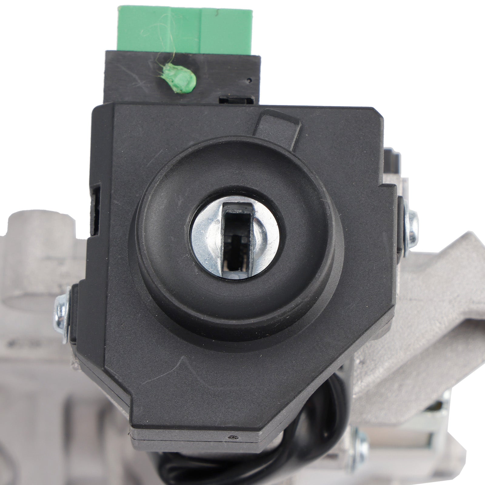 Ignition Switch Lock Cylinder with 2 Keys (with Chip) For Honda Civic 1.3L 1.7L