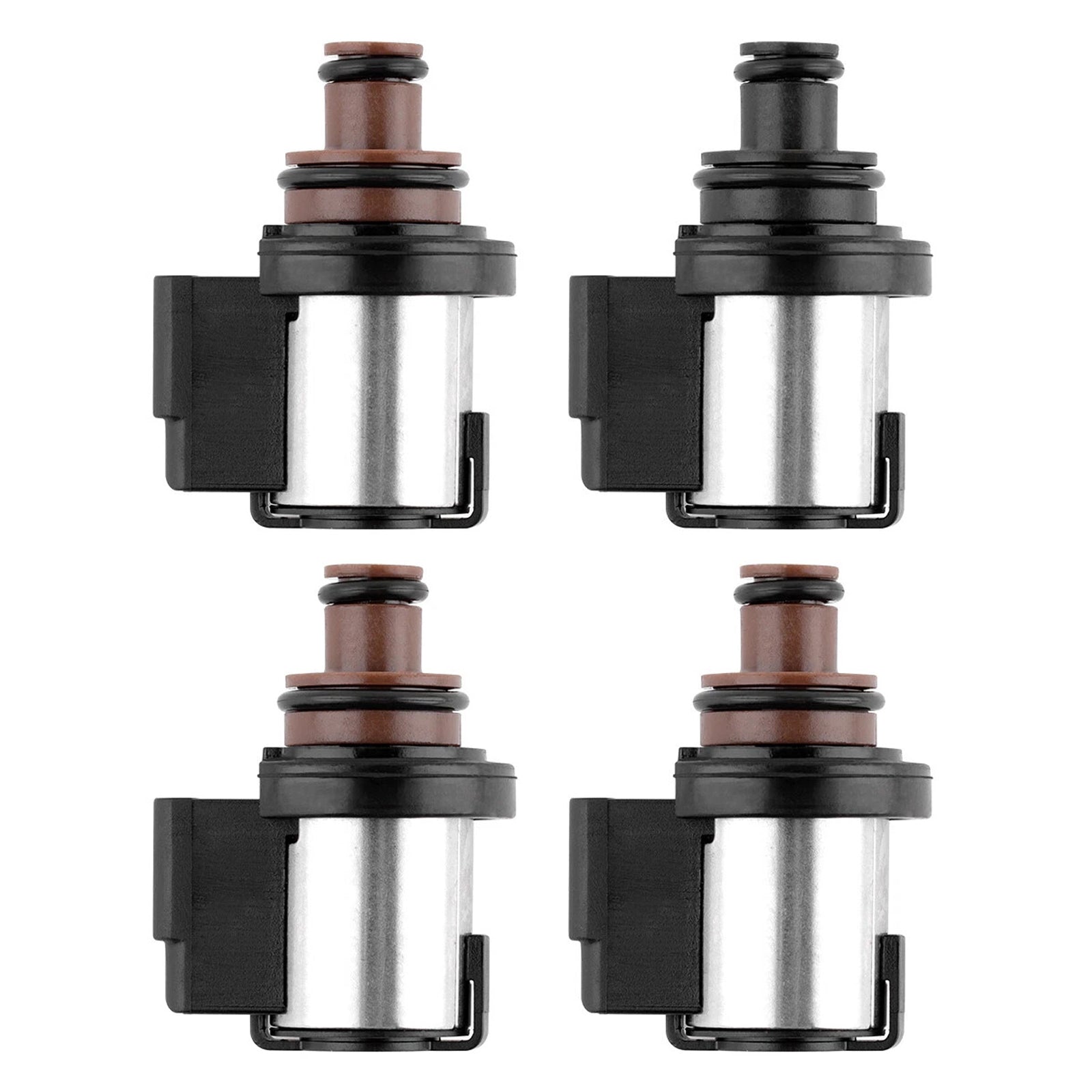 Subaru Lineartronic CVT TR580 TR690 4-delige koppelomvormer AWD-solenoïde