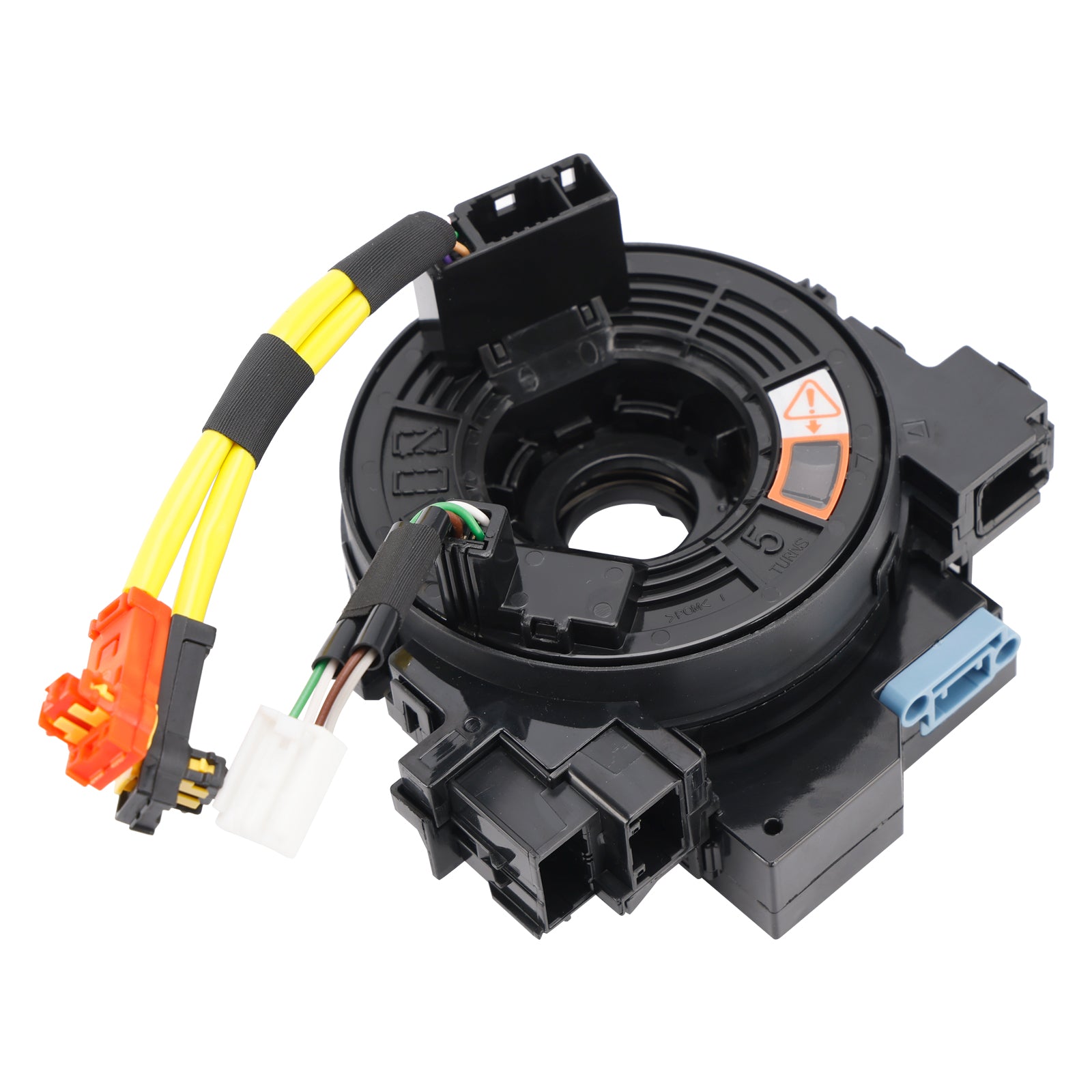 Clock Spring With Angle Sensor Heated 89245-33060 For Lexus ES350 ES300h 13-2016