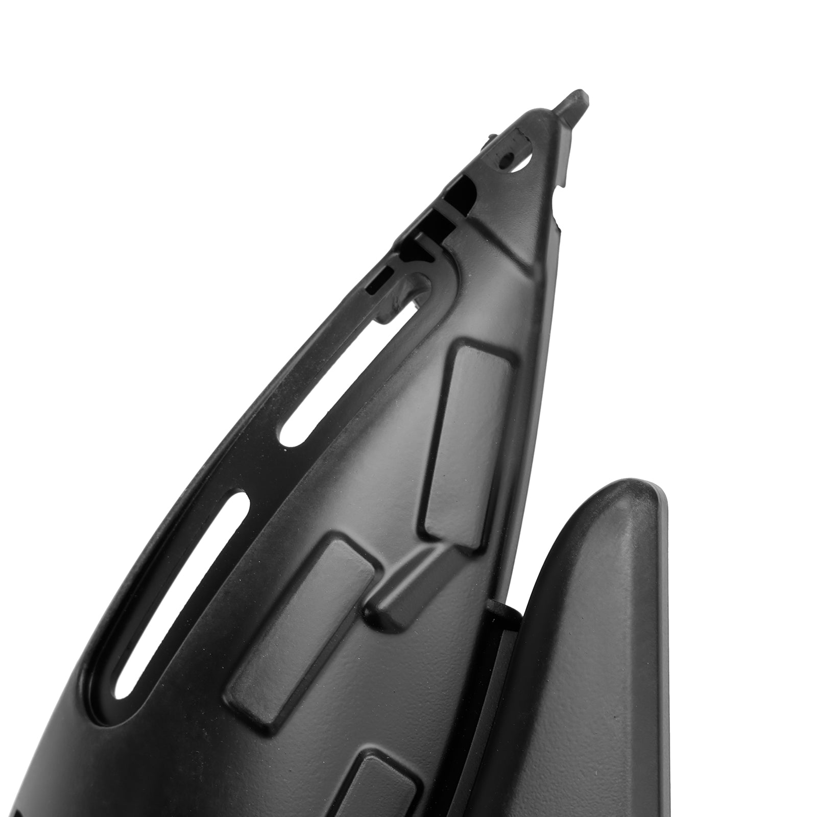 2018-2024 Kawasaki Z900RS zijframepaneelbeschermer stroomlijnkappen