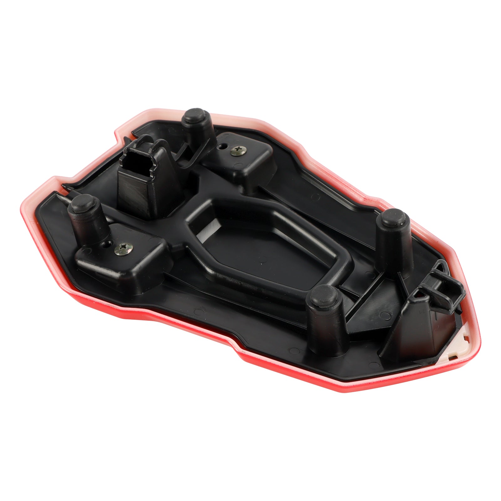 2021-2024 BMW S1000R 23-24 M1000R Couverture de siège arrière Capot de carénage