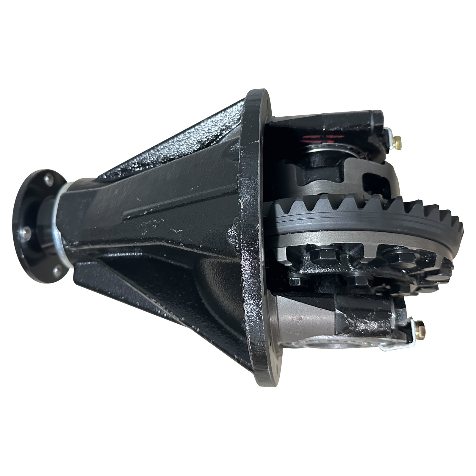Rear Differential Carrier 4x2 6Cyl V8 3.727 Ratio For Toyota 4Runner 2003-2008