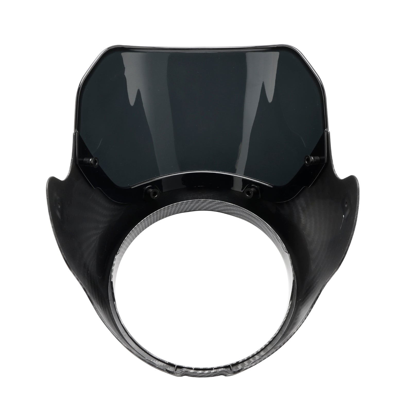 2023-2024 Honda GB350 GB350S vindrutan vindruta strålkastare