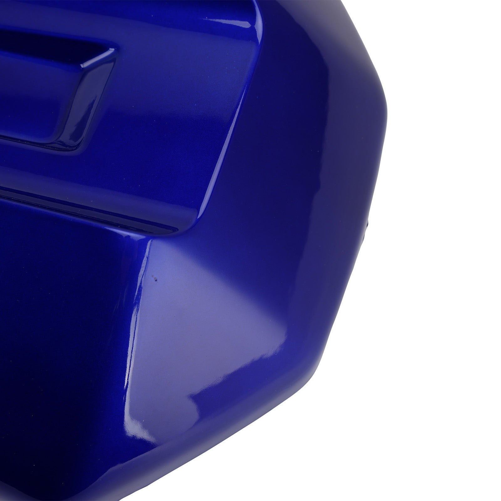 2025-2026 Yamaha MT-07 MT07 Tail Rear Seat Cover Fairing Cowl