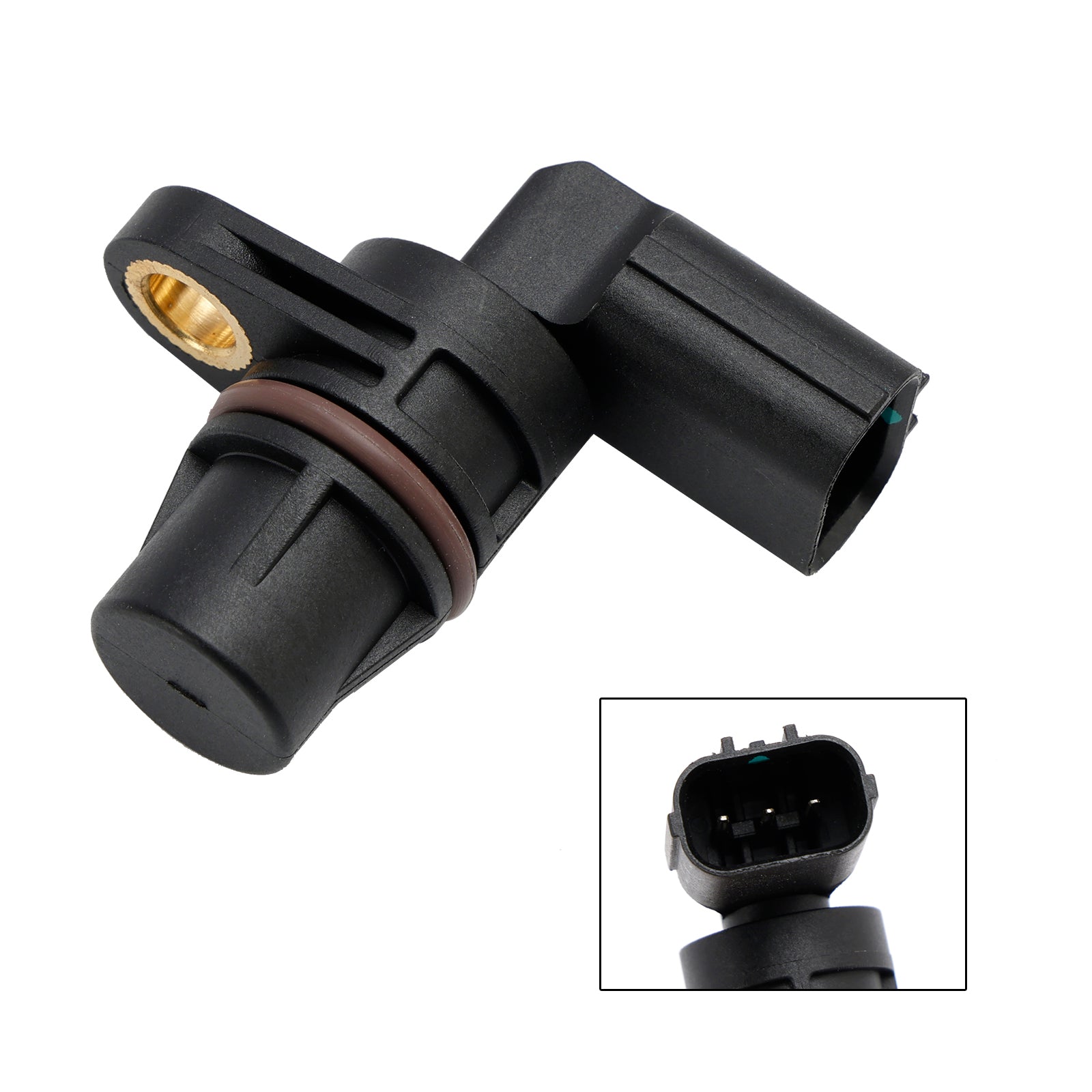 2007-2024 Honda CBR600RR CRANKCASE Speed Sensor 37700-MFJ-D01