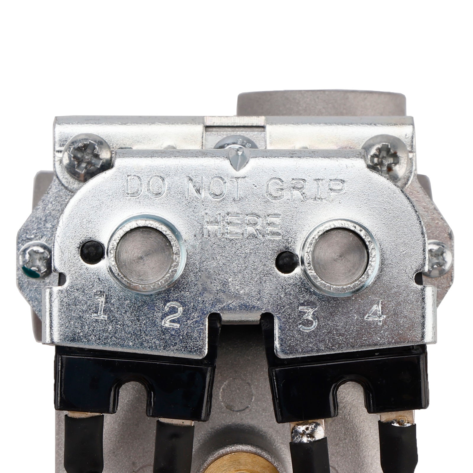 Válvula solenoide de gas para calentador de agua de RV Atwood 6 & 10 galones 93844 93870 93321