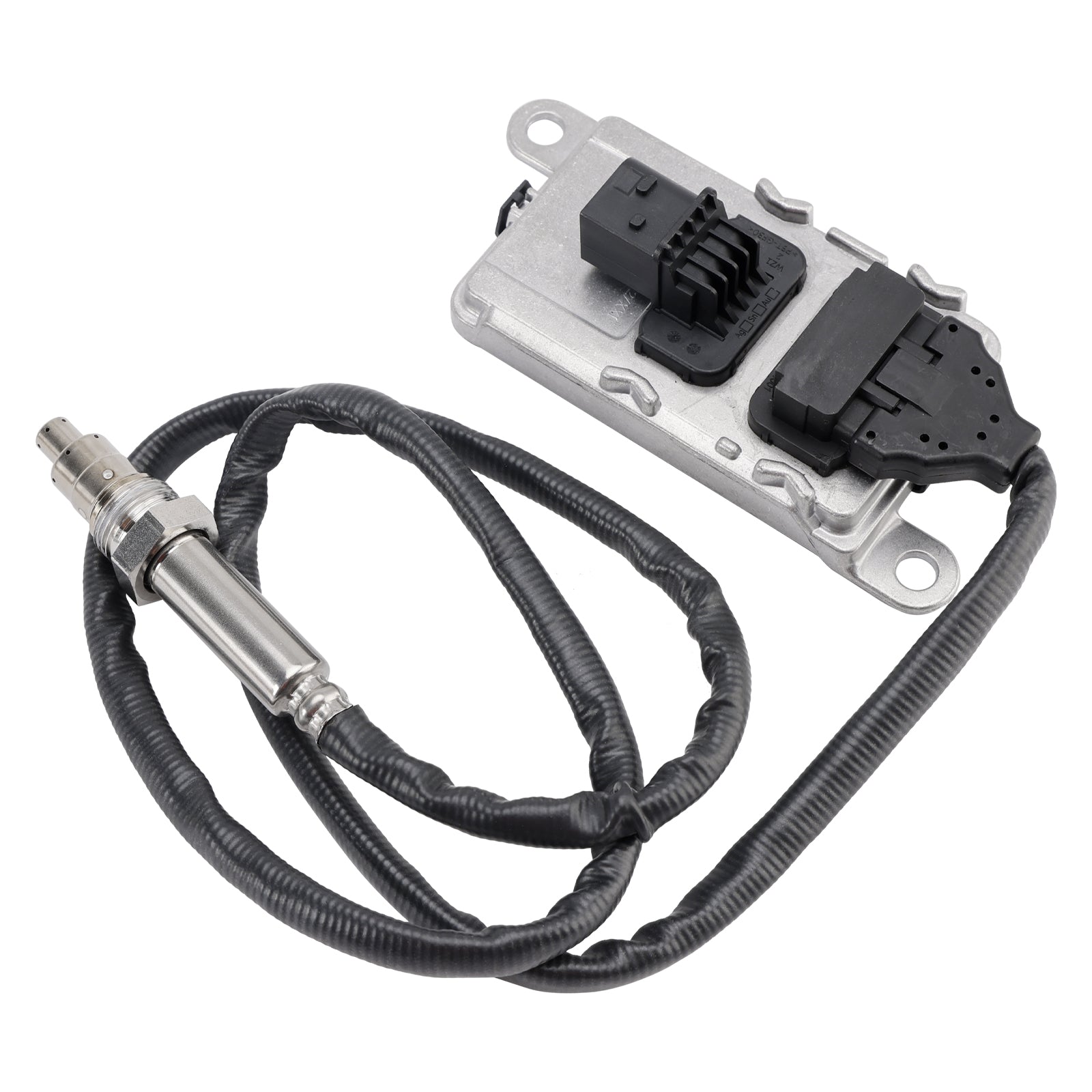 24V Downstream Nitrogen Oxygen NOx Sensor 2294291 For Scania Trucks
