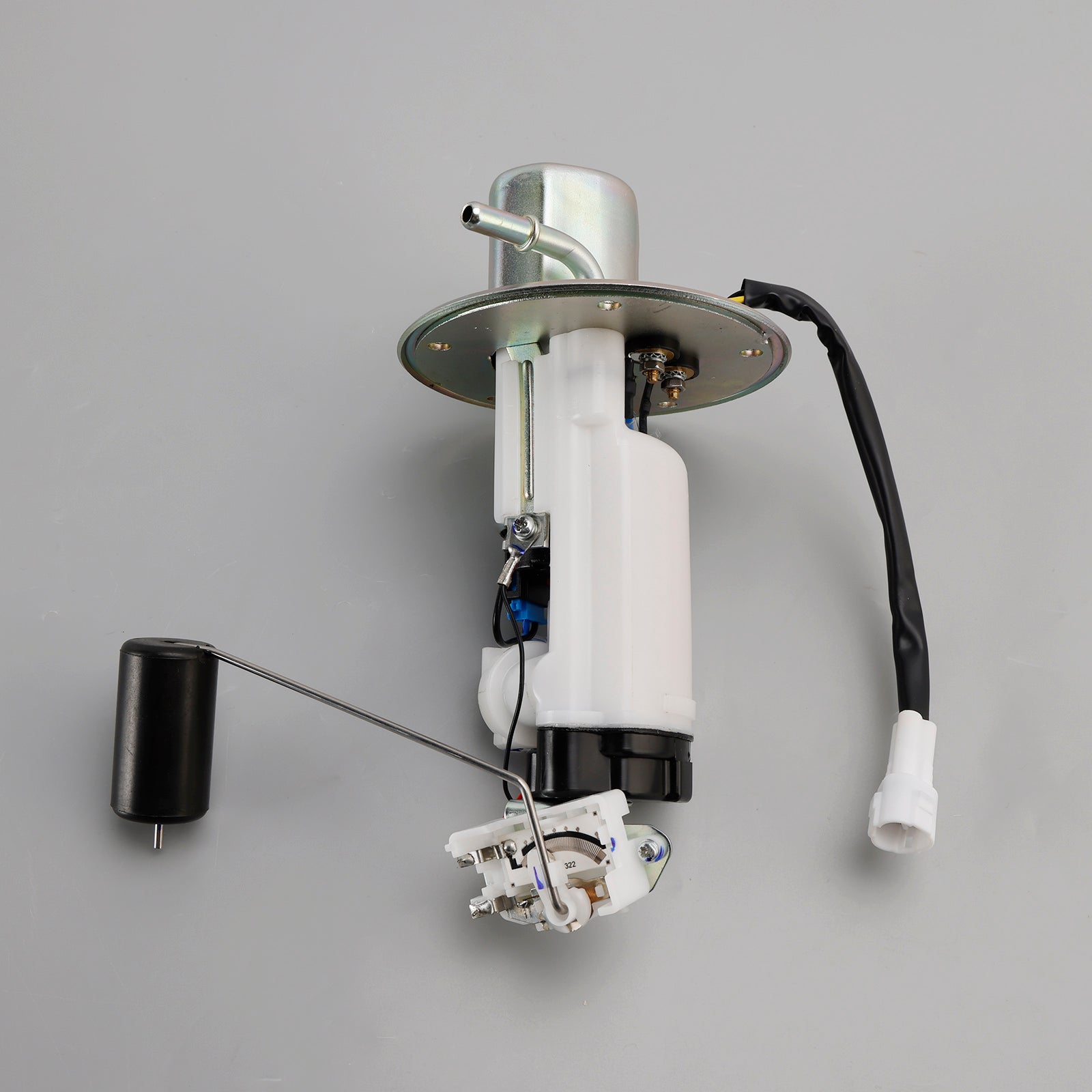 Brandstofpomp Assy Vervanging 15100-01H00-E00 Voor Suzuki Gsxr600 Gsxr750 2006-2007