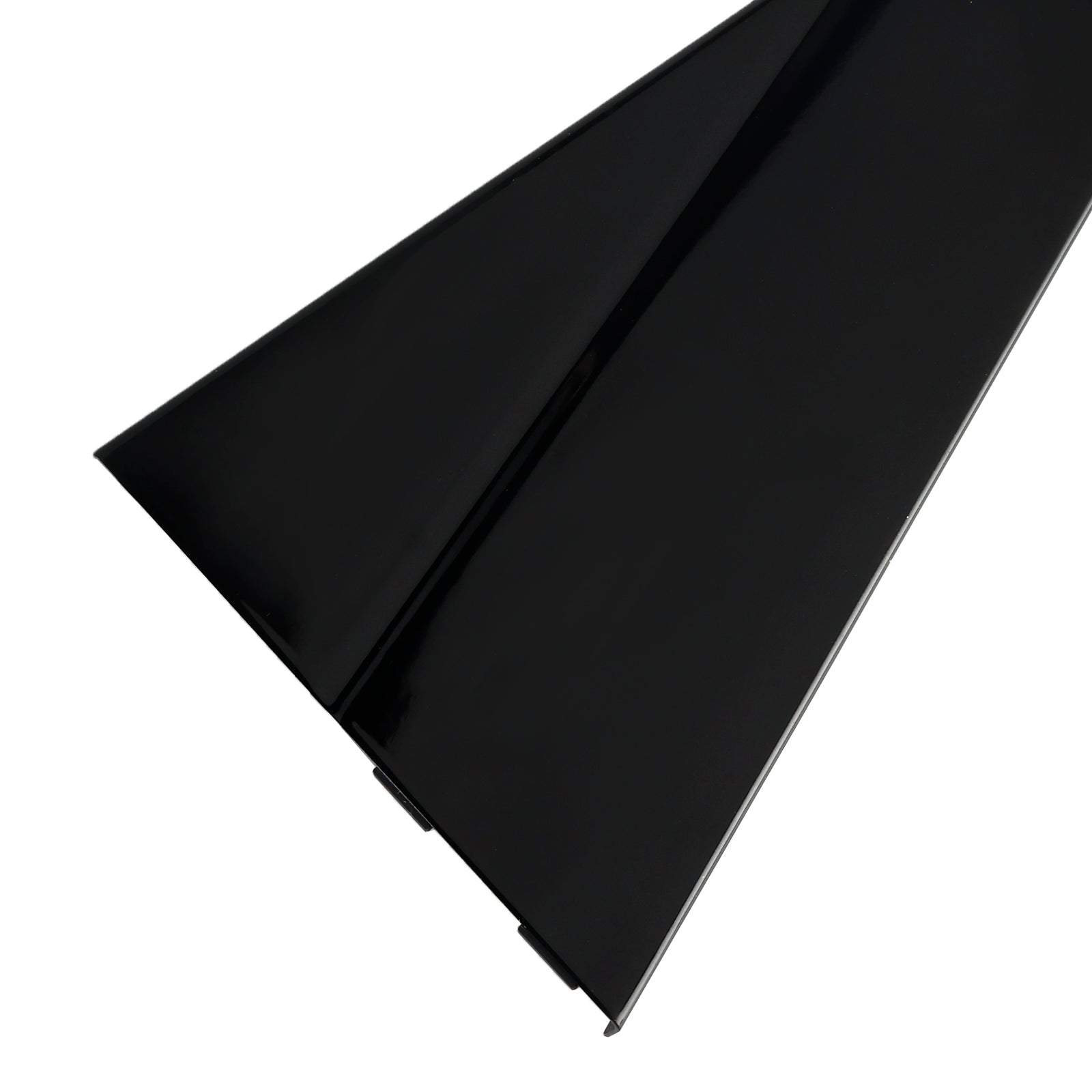 Exterior Left Side C Pillar Applique 57010449 For Jeep Grand Cherokee 11-21