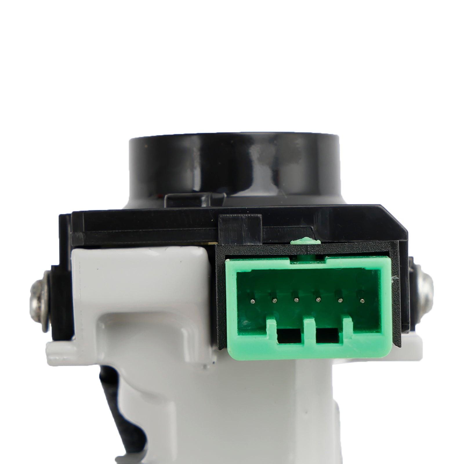 Cerradura de puerta del cilindro del interruptor de encendido 72185-S9A-013 con llave para Honda Element CR-V Civic