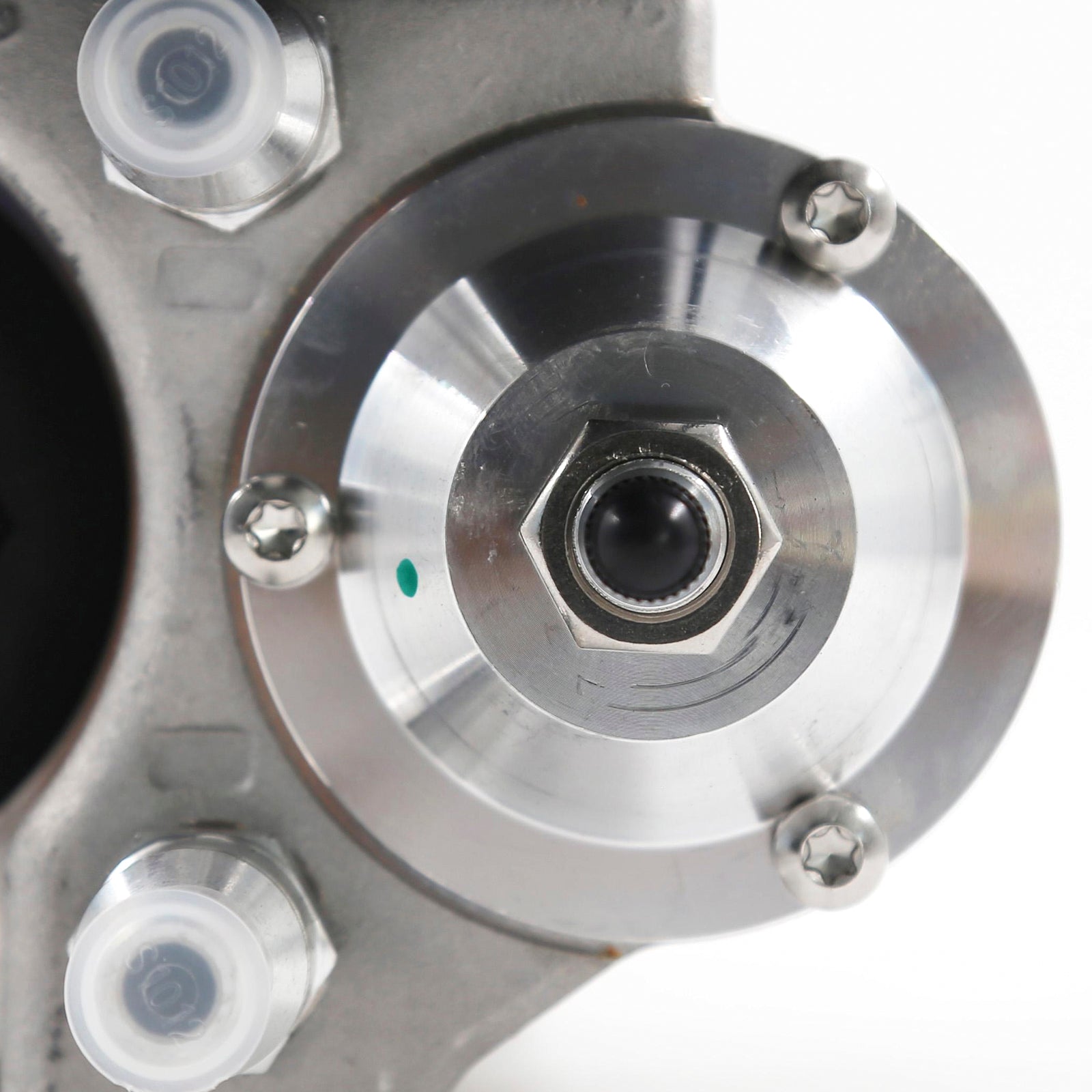 DEF Dieseluitlaatvloeistof-ureuminjectiepomp voor Mercedes-Benz ACTRO 0001400278