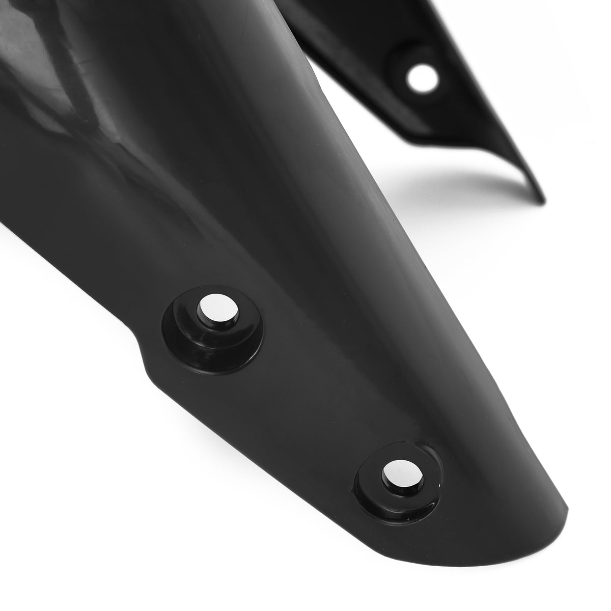 2017-2024 Suzuki GSX-S 750 Unpainted ABS Front Fender Mudguard Generic