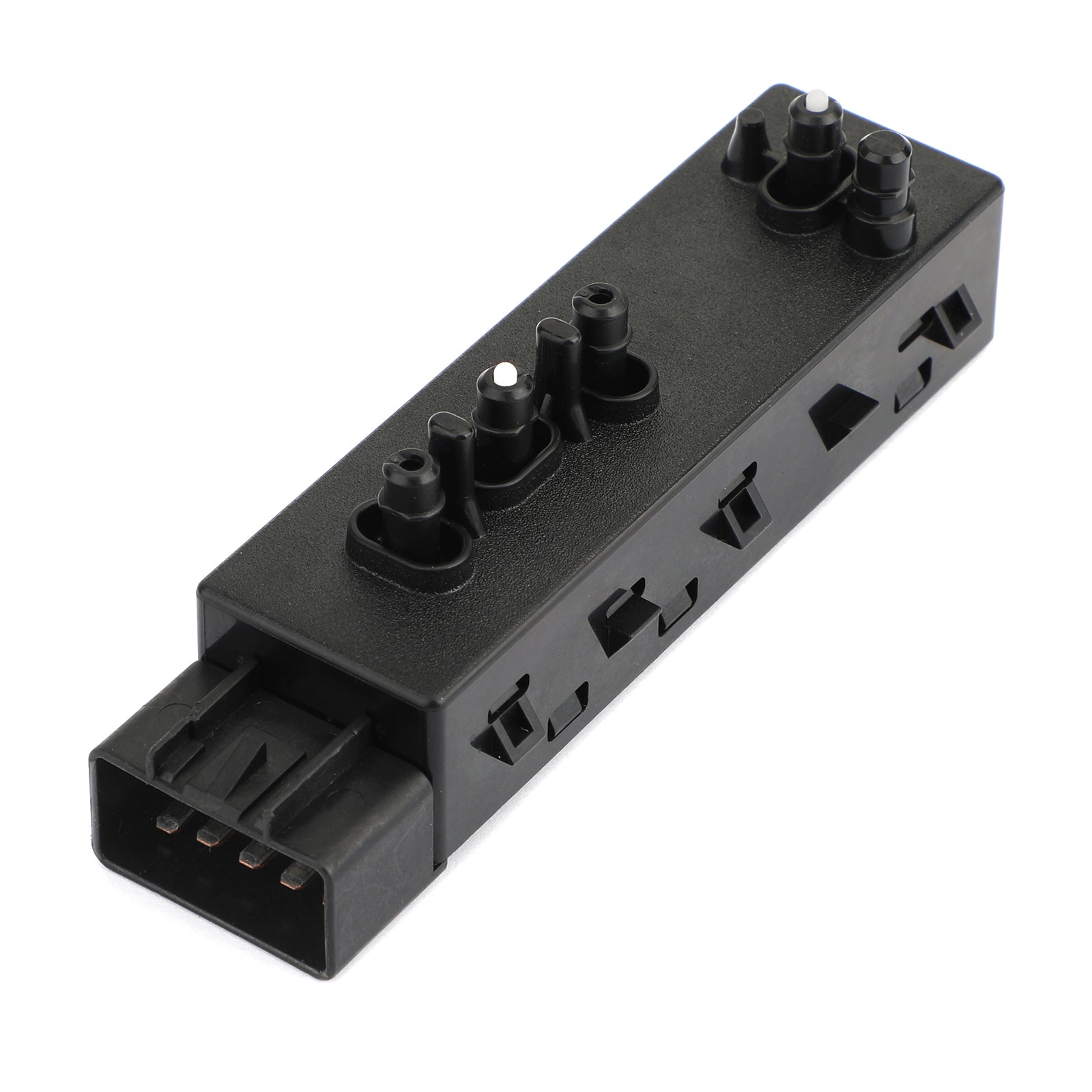 2010-2015 Chevrolet Camaro Cruze SRX Elektrische stoelschakelaar links bestuurderszijde 25974714