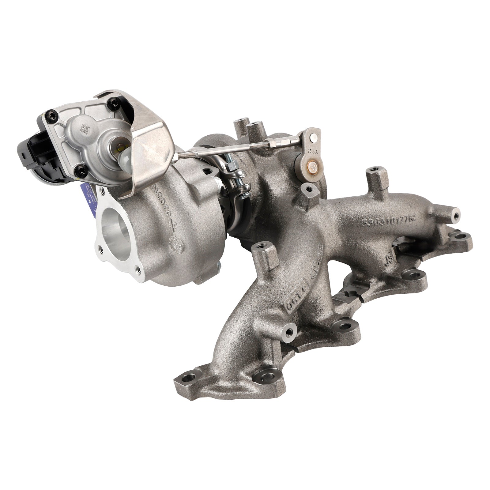 53039700662 for Kia Soul 1.6L/2.0L 2020-2022 282312B790 Turbocharger