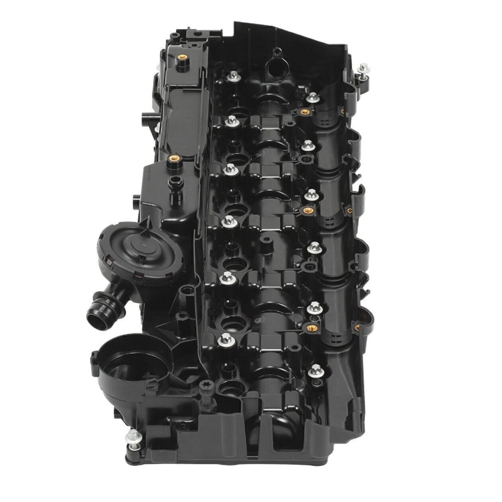 Cylinder Head Valve Rocker Cover 11127823181 For BMW N57D30 N57 3.0 Diesel