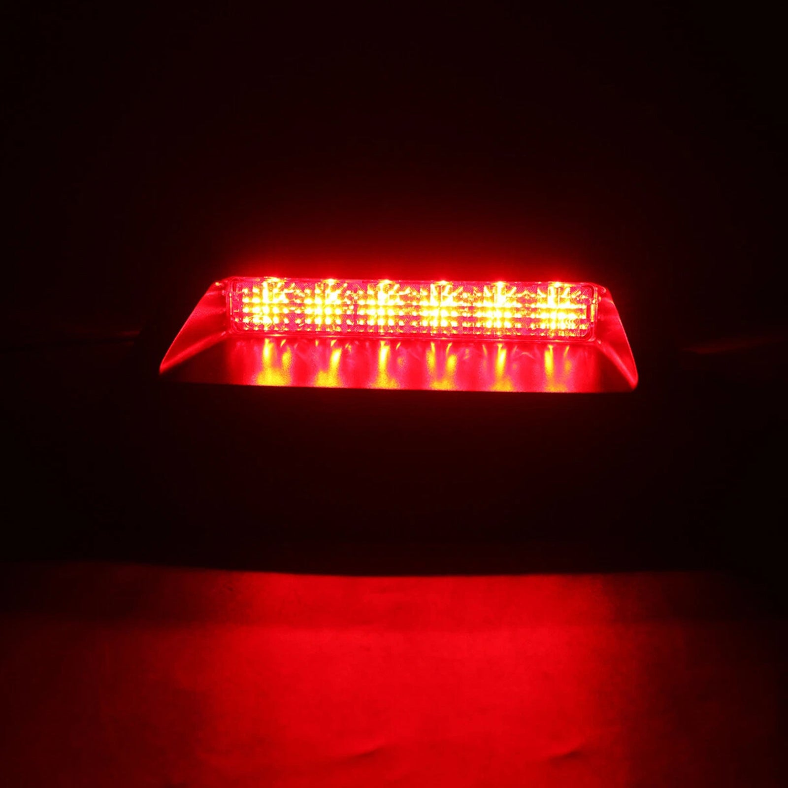 2005-2007 Chrysler 300 300C LED Rear Third Brake Light High Mounted Stop Lamp