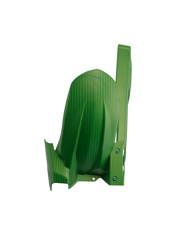 2018-2024 For Kawasaki Ninja 400 / Z400 Rear Fender Fairing