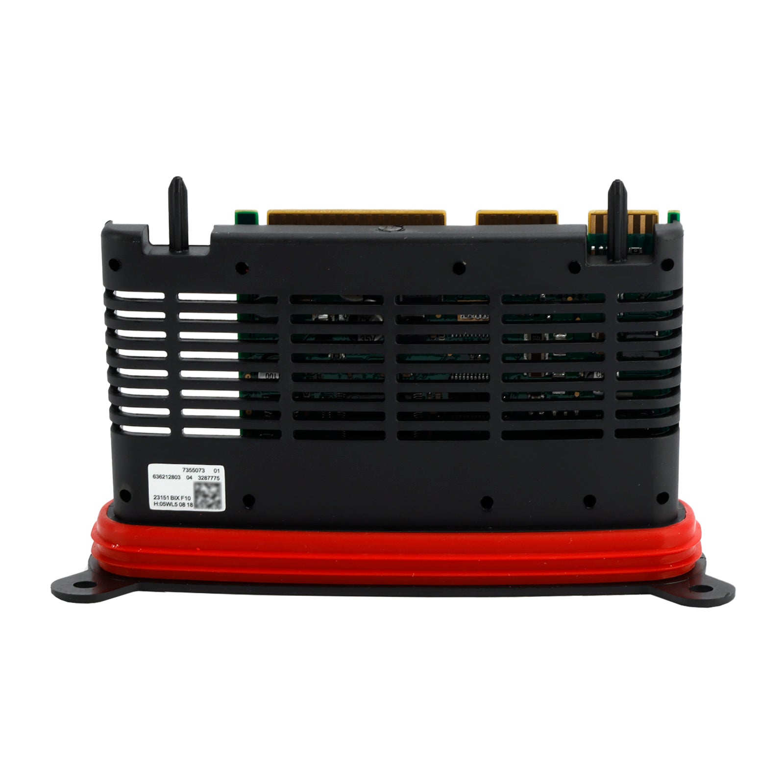 Headlight Driver Module Control Unit 63117355073 For BMW X5 F15 X6 F16 F18