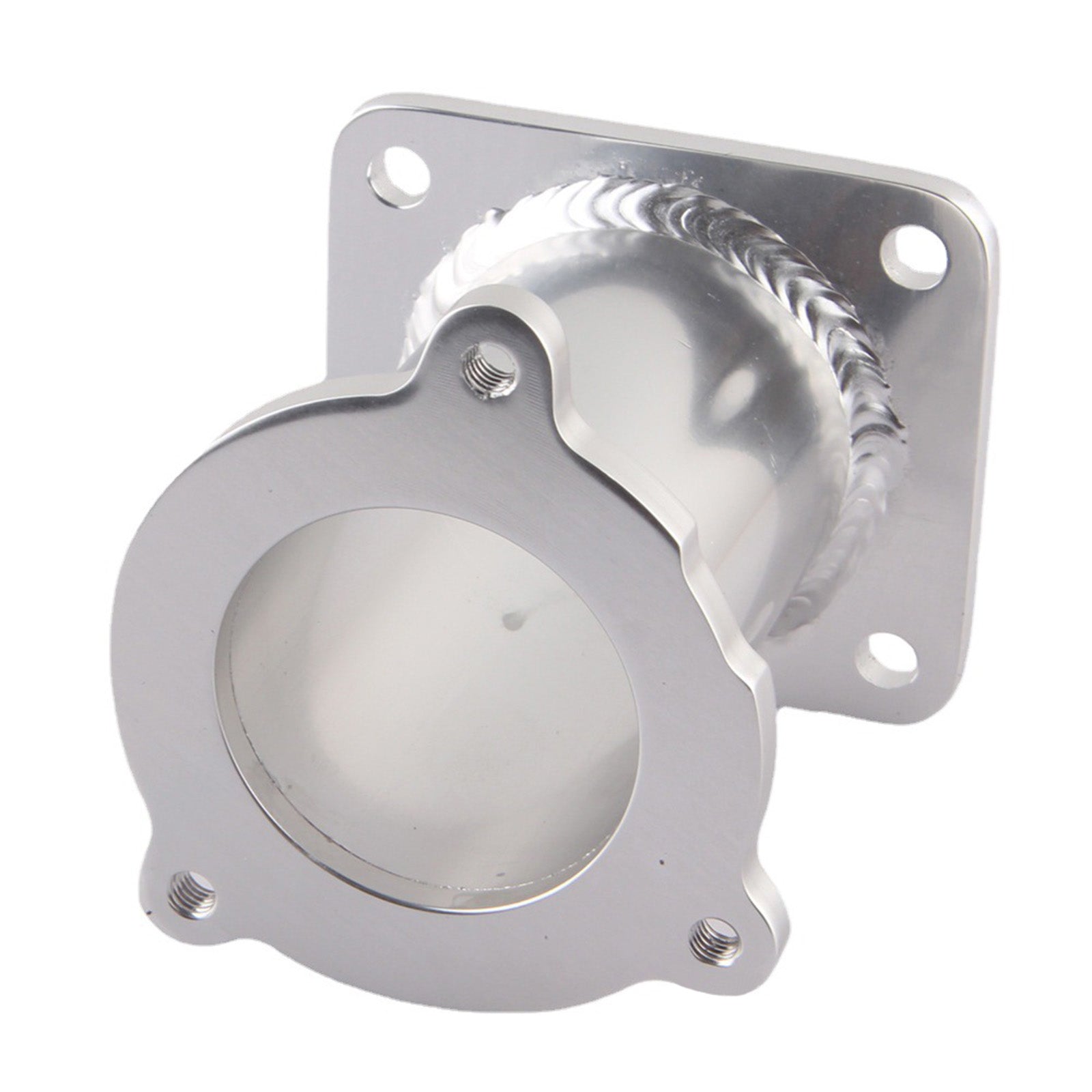 2002-2007 BMW Série 5 E61 520d/525d/530d/530xd EGR Supprimer le cache vierge M47N2 M57N2