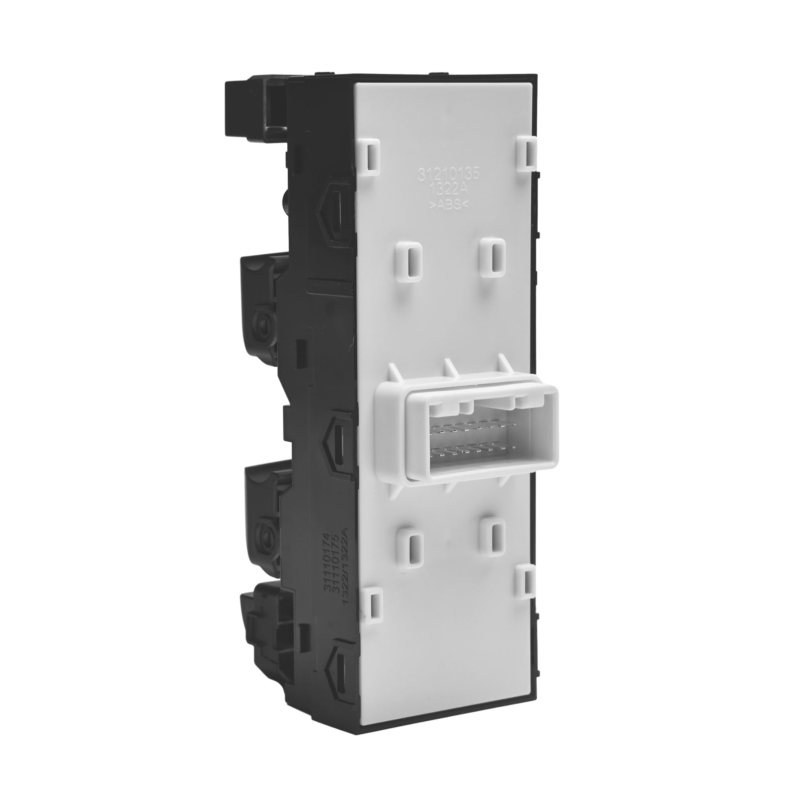 Spínač okna na bočné dvere vodiča pre Kia Forte 2019-2021 93571-M6100