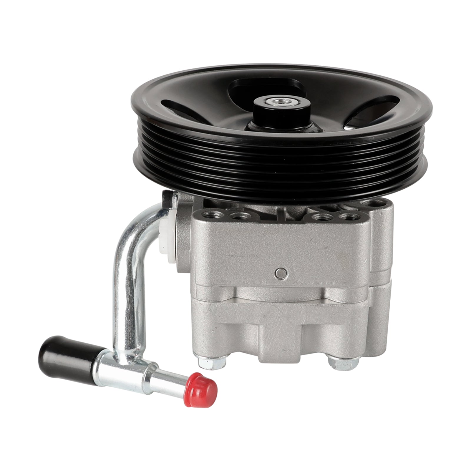 Power Steering Pump 8X113468 Fit Nissan Elgrand E51 3.5I 2.5I 2003-2009