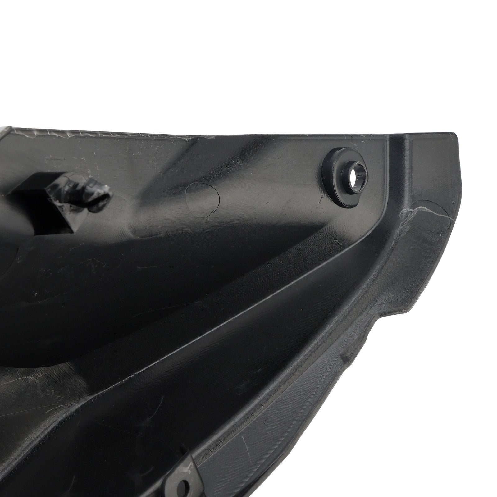 Carénage de couverture de cadre latéral de queue de siège arrière Honda XADV-750 2017-2020