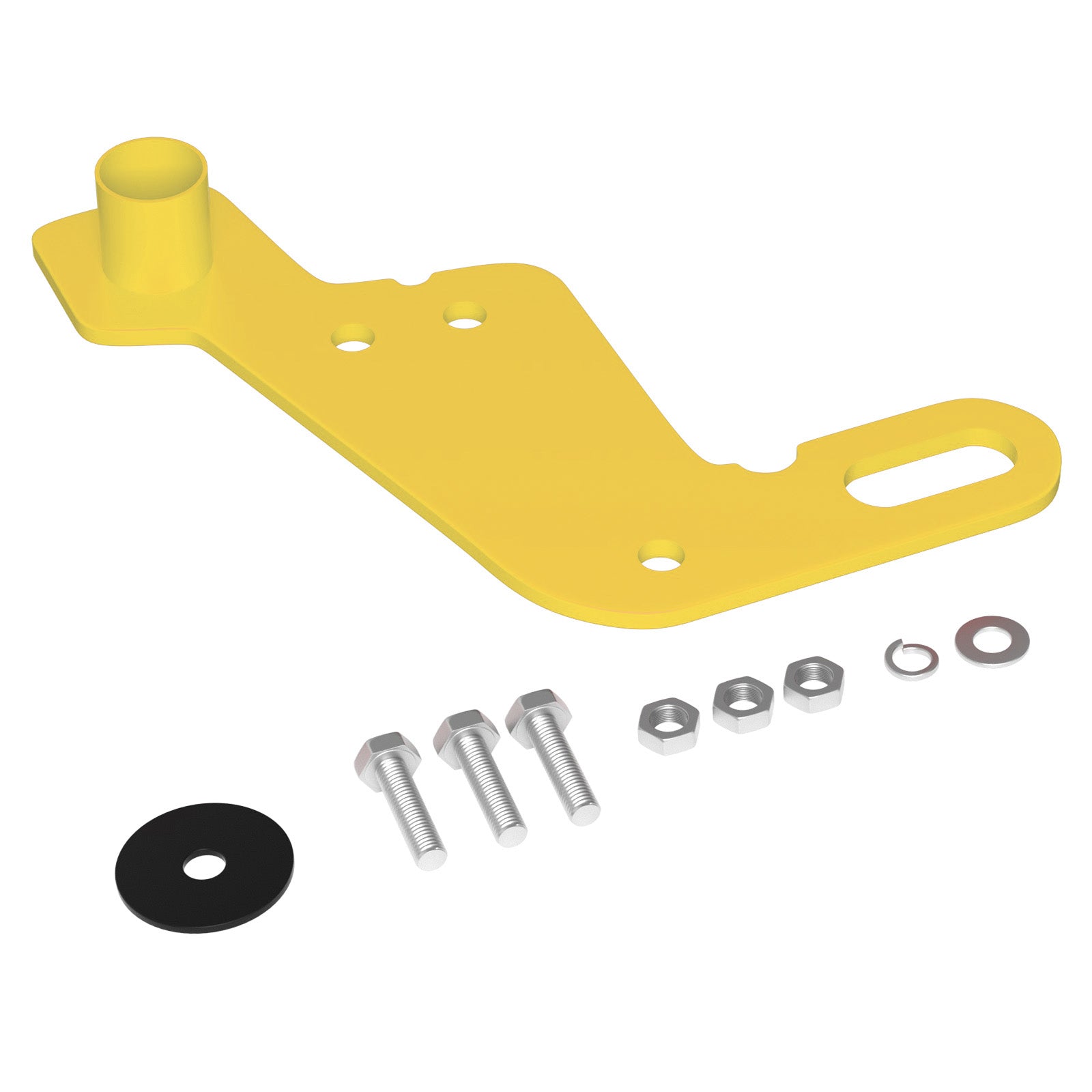 2019-2023 Suzuki Jimny JB64W JB74 ľavý predný závesový príves