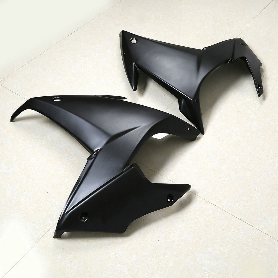 Injection Fairing Kit Bodywork Plastic ABS fit For Yamaha FZ6R 2009-2015
