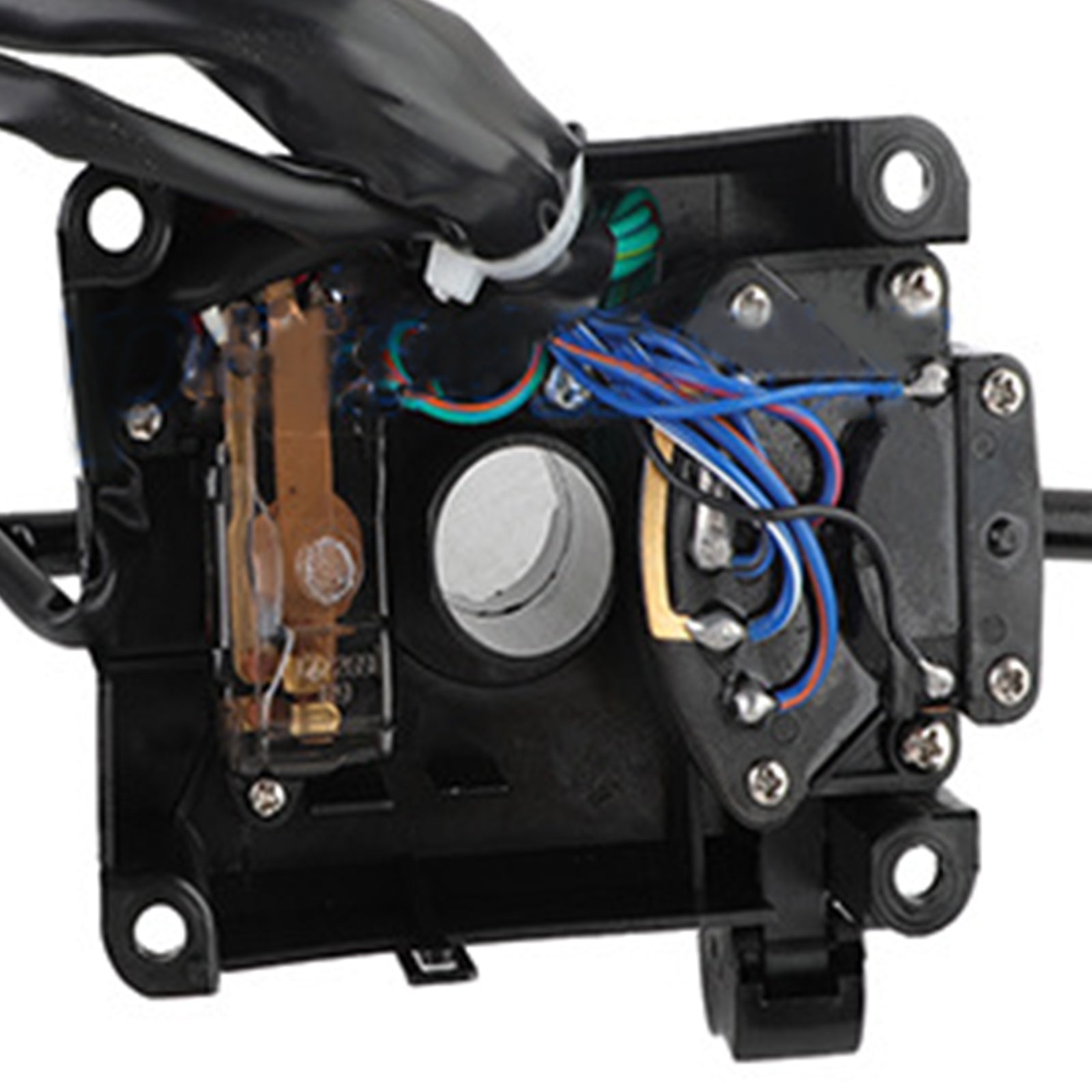 1985-1992 Land Cruiser LHD Combination blinklysbryter for 84310-60560