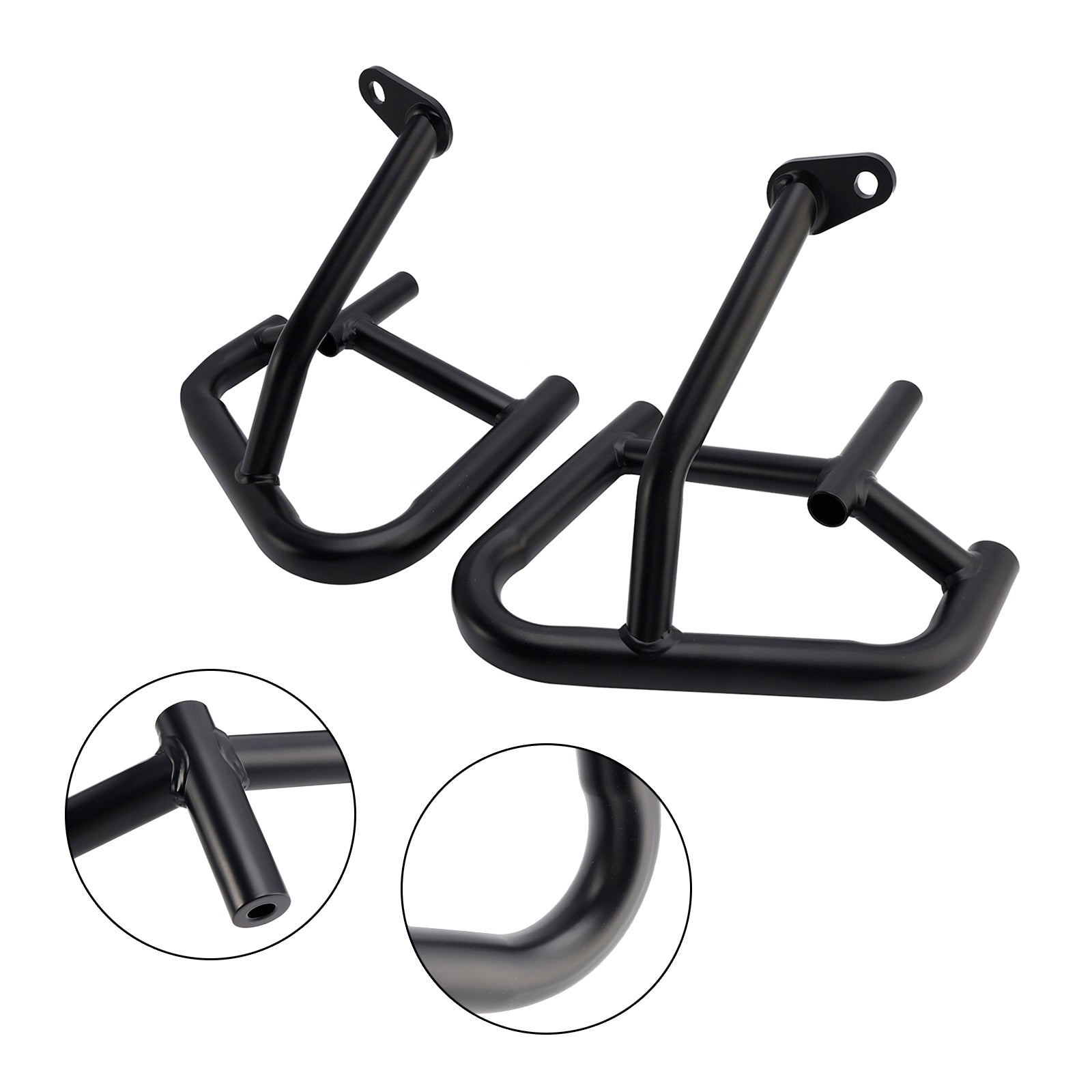 2024-2025 Kawasaki Eliminator 450 stötfångare motorskyddsskydd Crash Bar