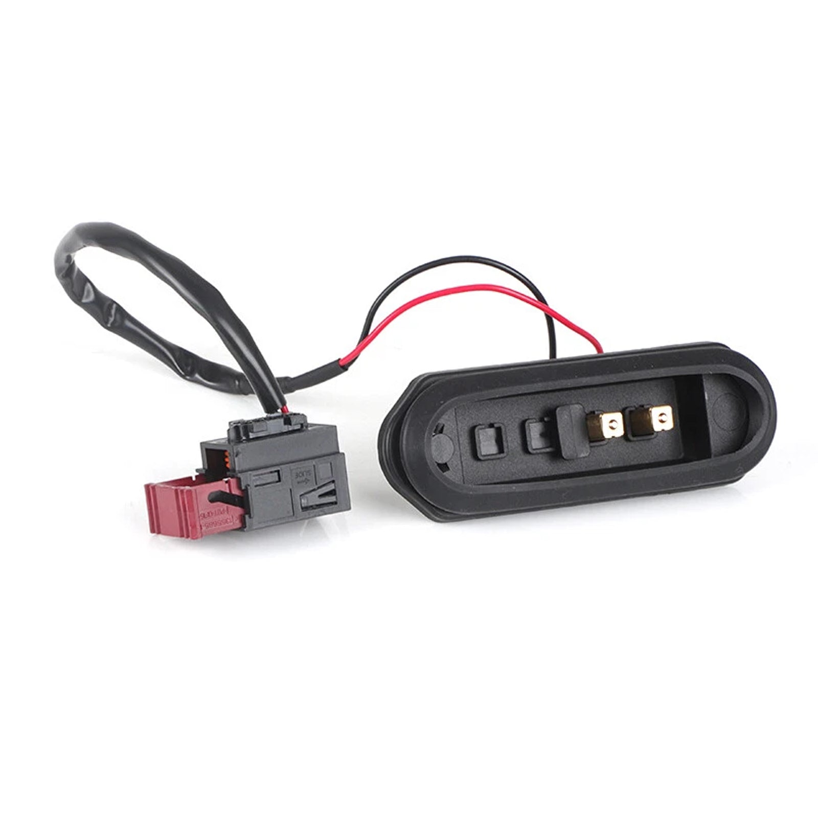 2006+ Ducato Boxer Relay Sliding Door Contact Switch 2 PIN+3 PIN 1373238080